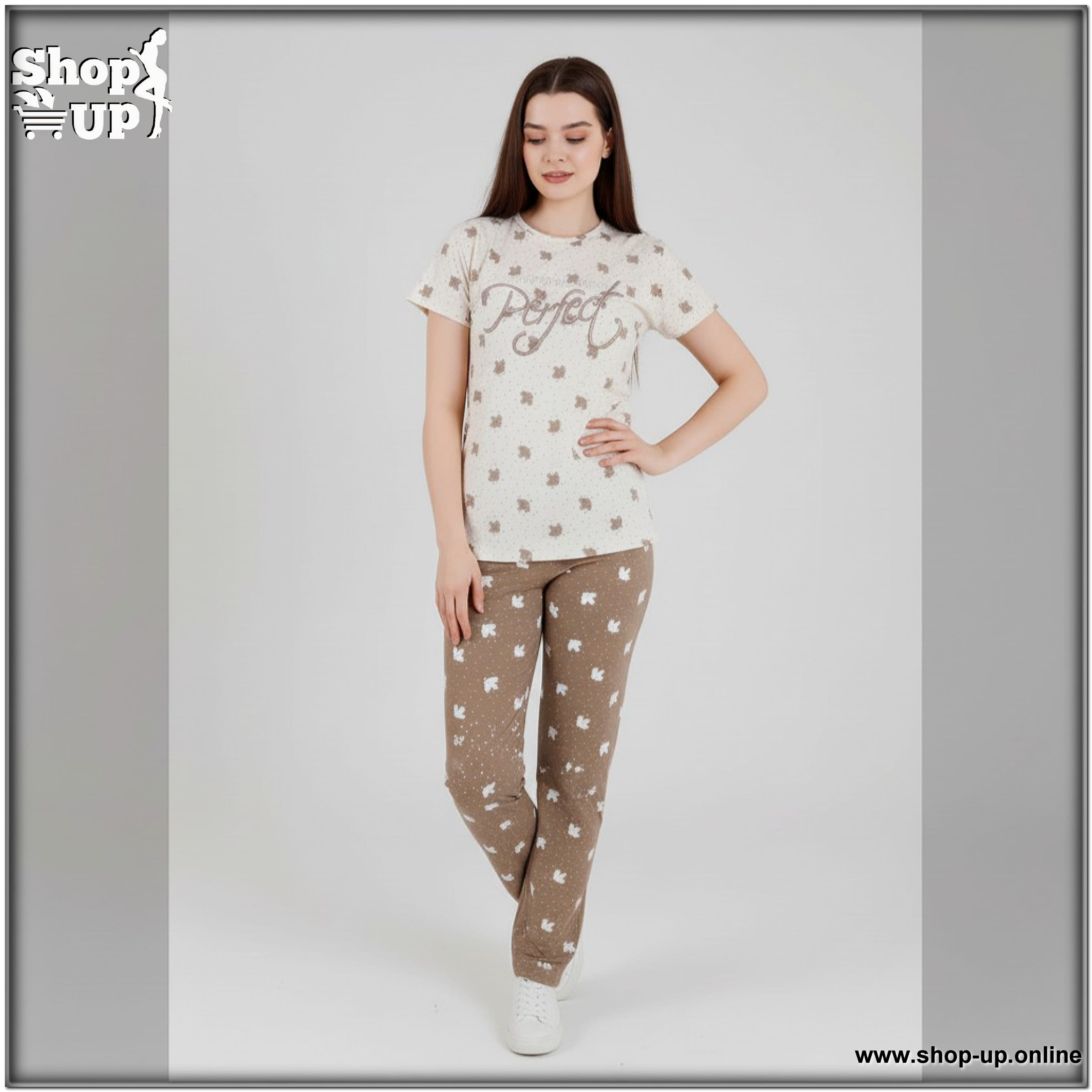 بيجامه قطن افضل سعر بيجامات في مصر - شوب اب اون لاين 2025