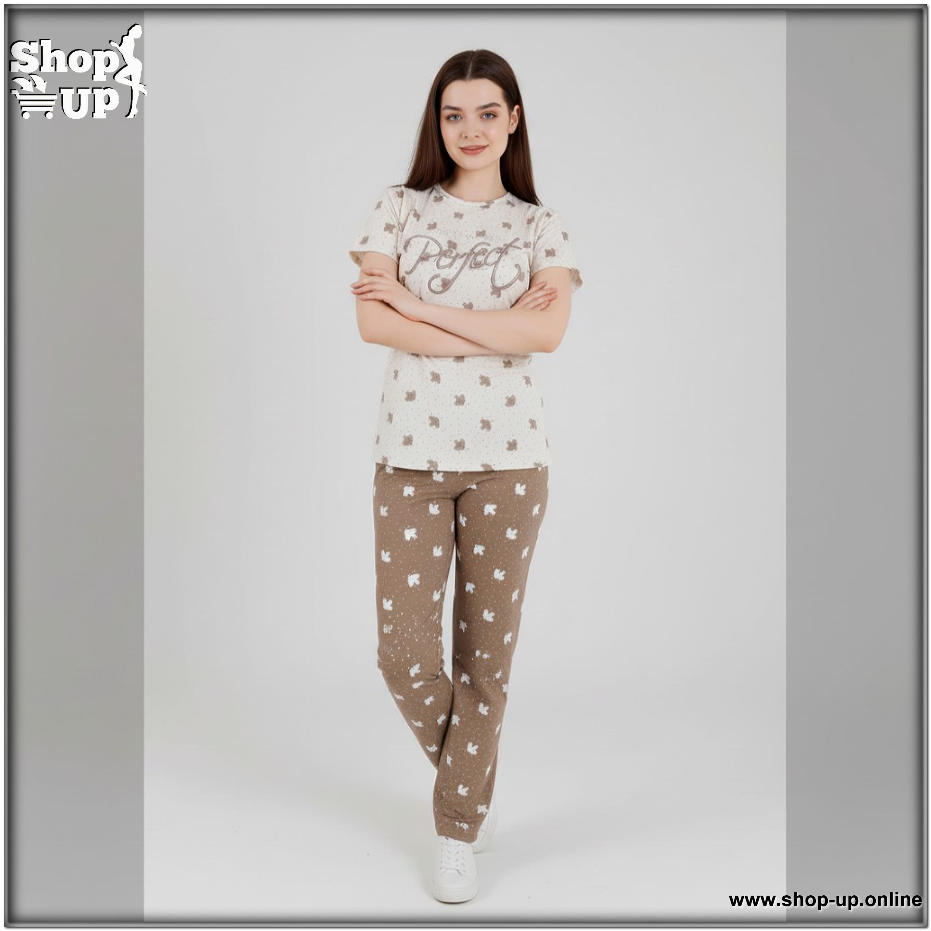 بيجامه قطن افضل سعر بيجامات في مصر - شوب اب اون لاين 2025