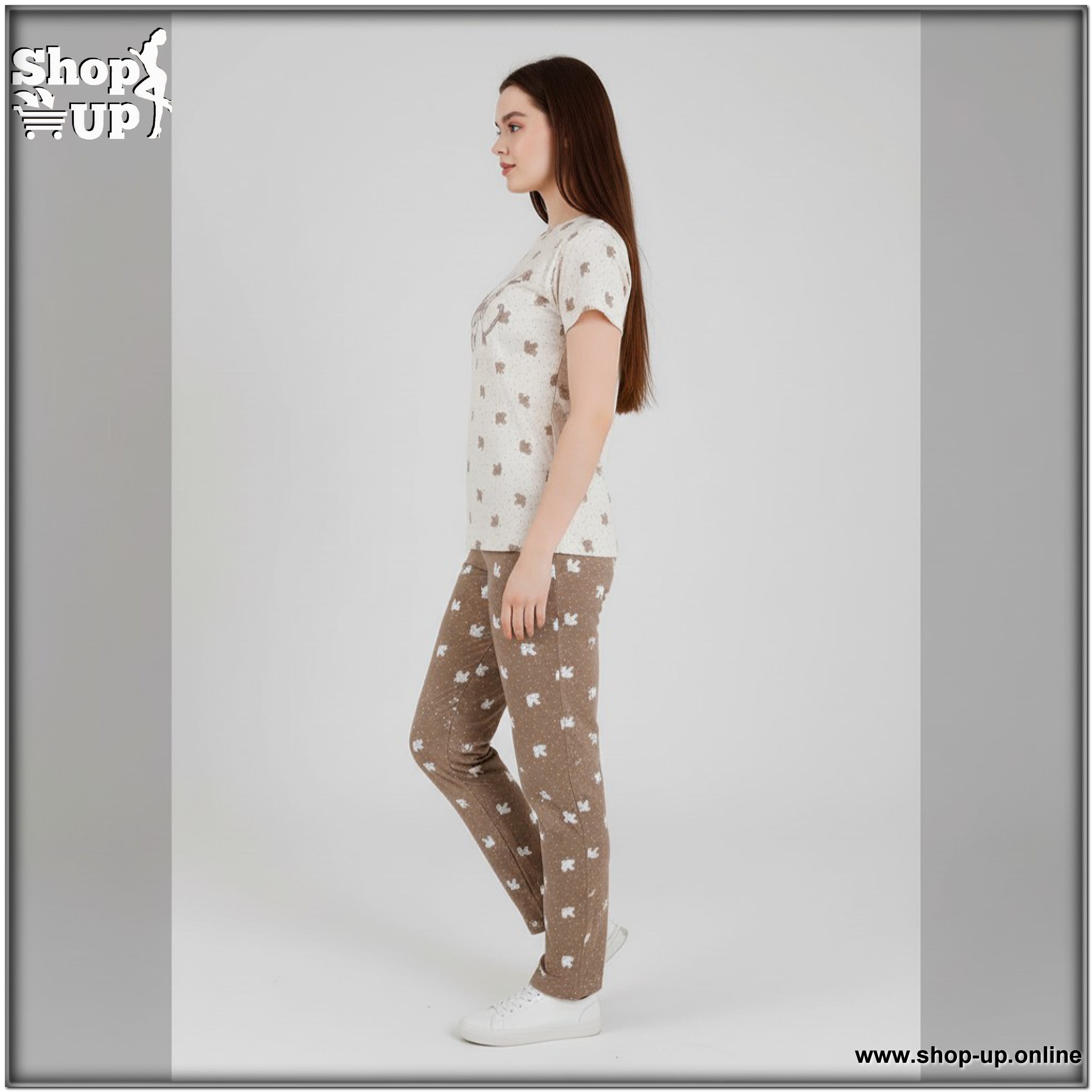 بيجامه قطن افضل سعر بيجامات في مصر - شوب اب اون لاين 2025