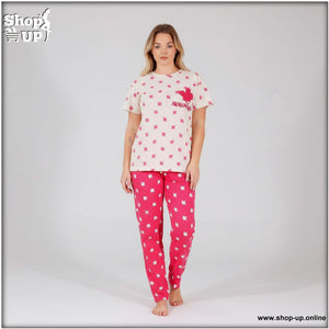 بيجامه قطن افضل سعر بيج سايز في مصر - شوب اب اون لاين 2025