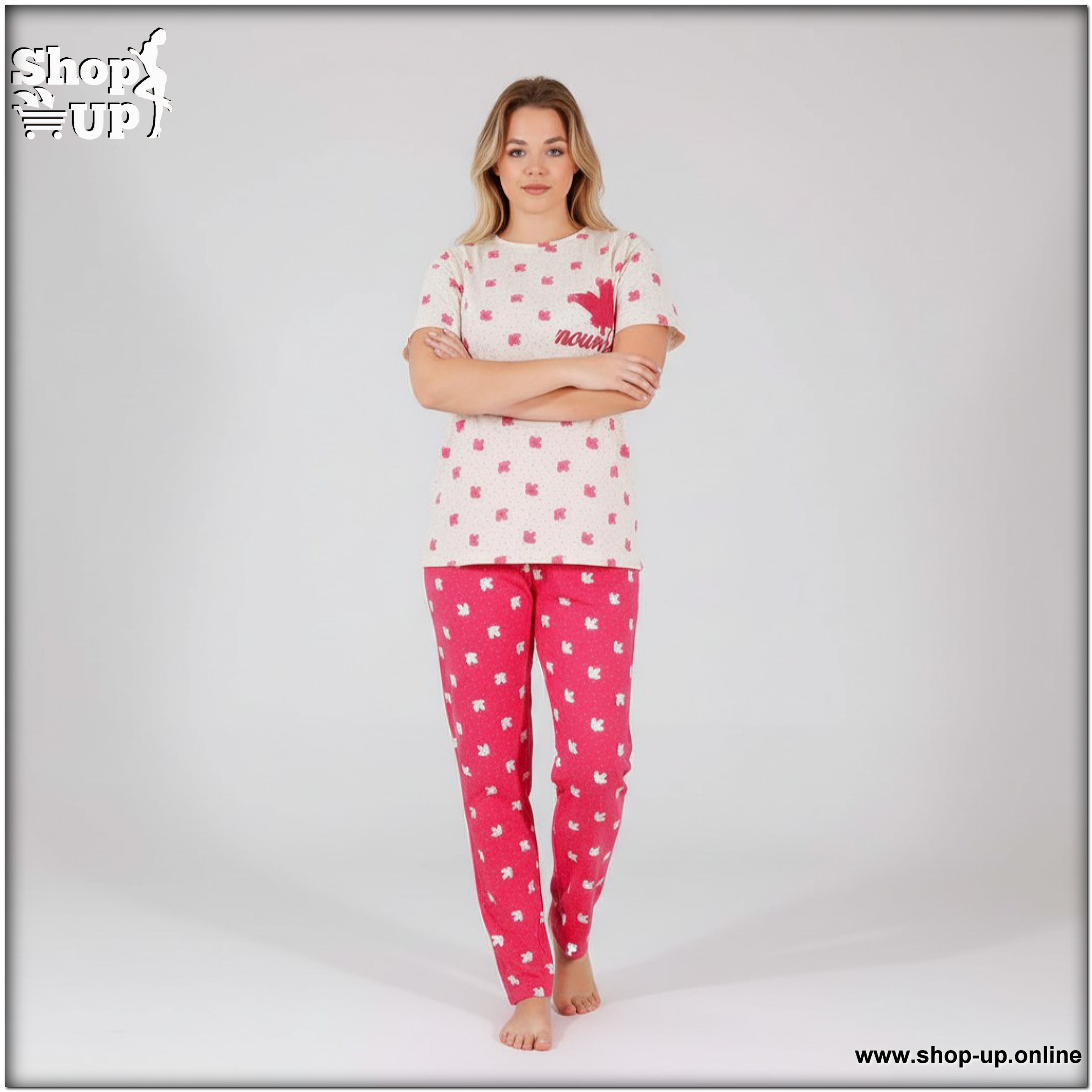 بيجامه قطن افضل سعر بيج سايز في مصر - شوب اب اون لاين 2025