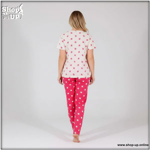 بيجامه قطن افضل سعر بيج سايز في مصر - شوب اب اون لاين 2025