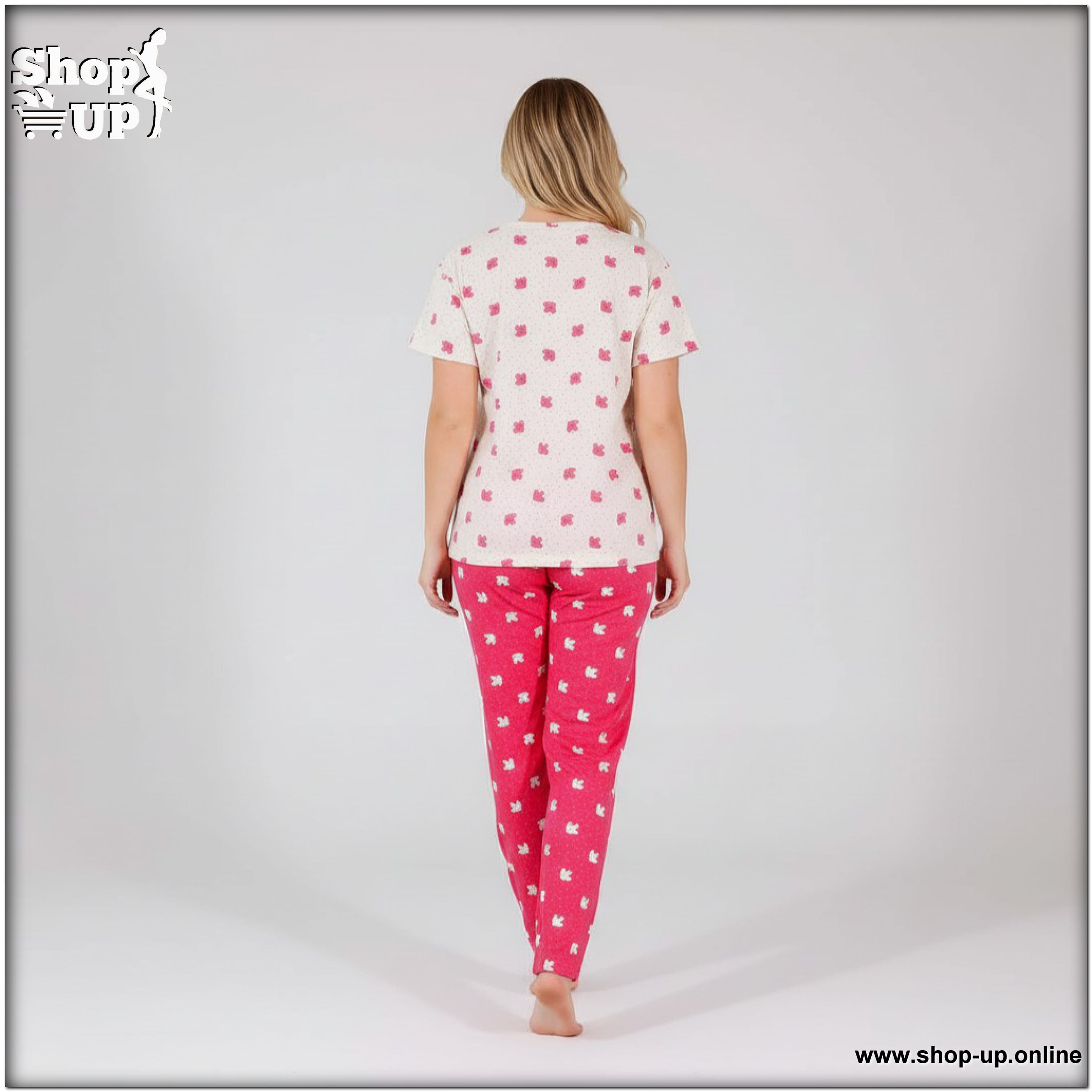 بيجامه قطن افضل سعر بيج سايز في مصر - شوب اب اون لاين 2025