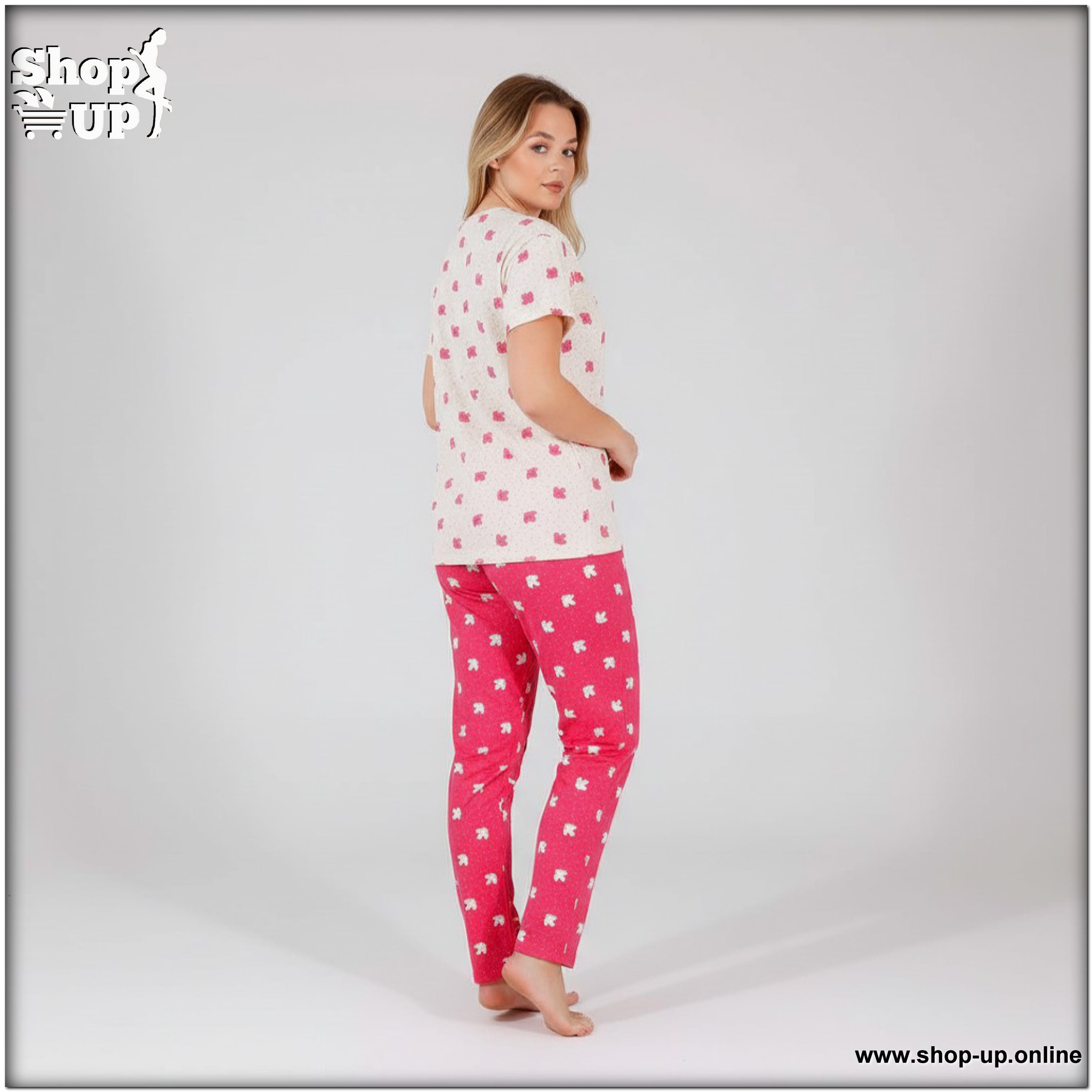 بيجامه قطن افضل سعر بيج سايز في مصر - شوب اب اون لاين 2025