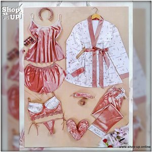 بيجامه ستان افضل سعر بيجامات في مصر - شوب اب اون لاين 2024