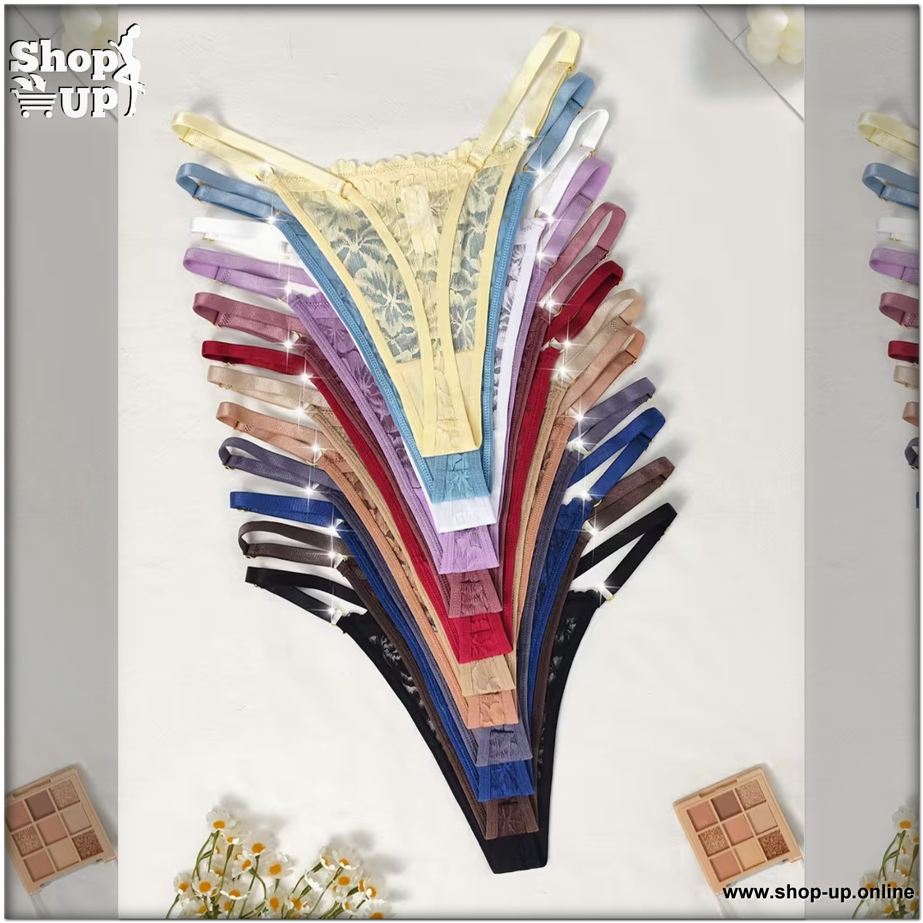 بانتي فاتله دانتيل افضل سعر أندرات في مصر - شوب اب اون لاين 2026