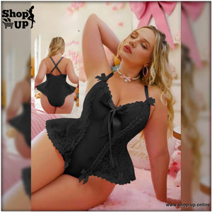 كاش مايوه تل فى دانتيل افضل سعر بيج سايز في مصر - شوب اب اون لاين 2025