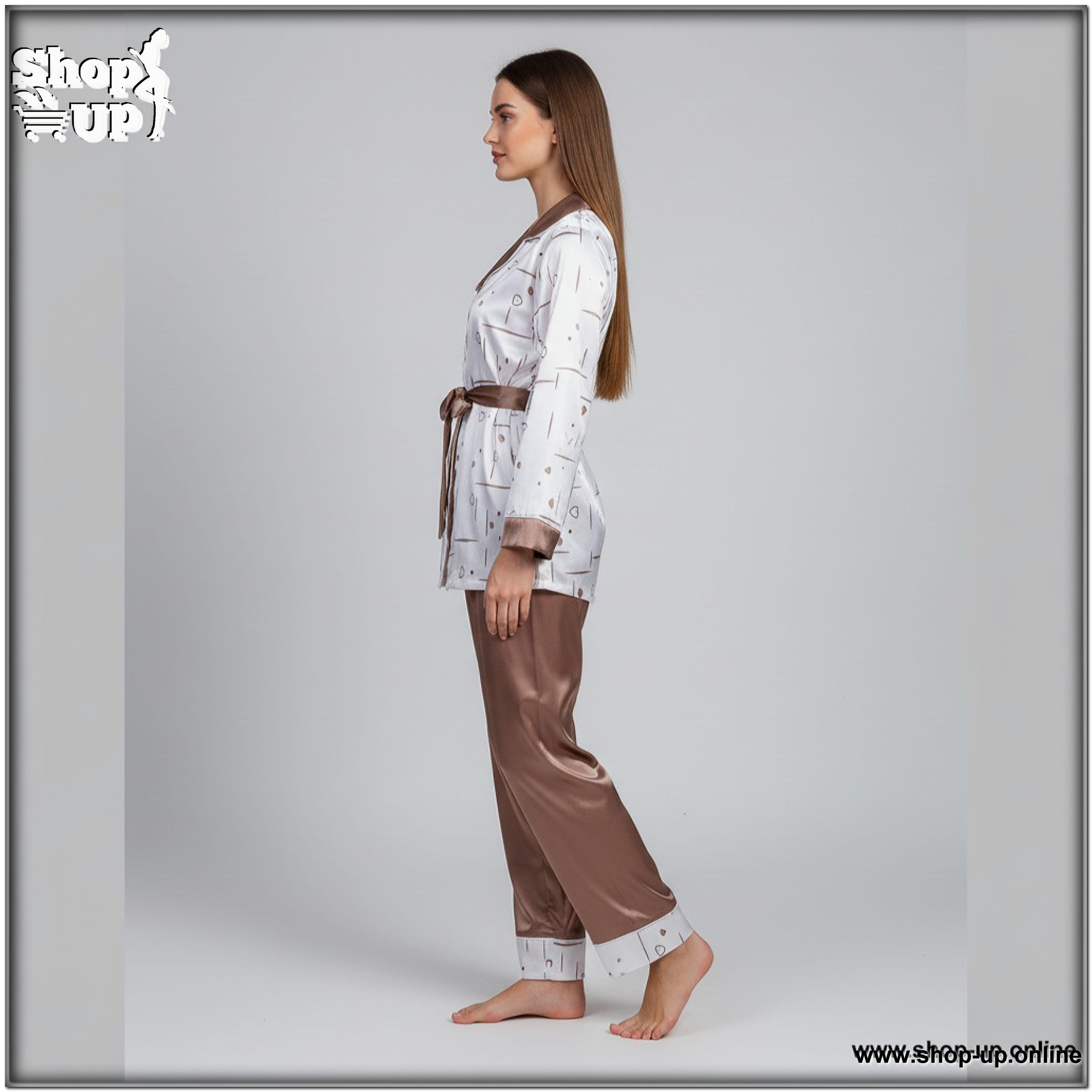 بيجامه ستان افضل سعر بيجامات في مصر - شوب اب اون لاين 2025