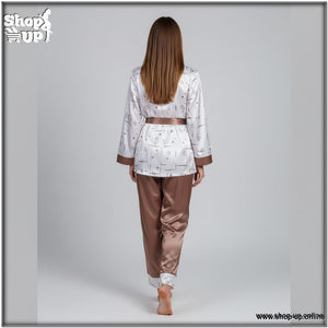 بيجامه ستان افضل سعر بيجامات في مصر - شوب اب اون لاين 2025