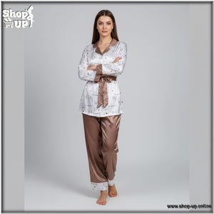 بيجامه ستان افضل سعر بيجامات في مصر - شوب اب اون لاين 2025