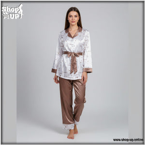بيجامه ستان افضل سعر بيجامات في مصر - شوب اب اون لاين 2025