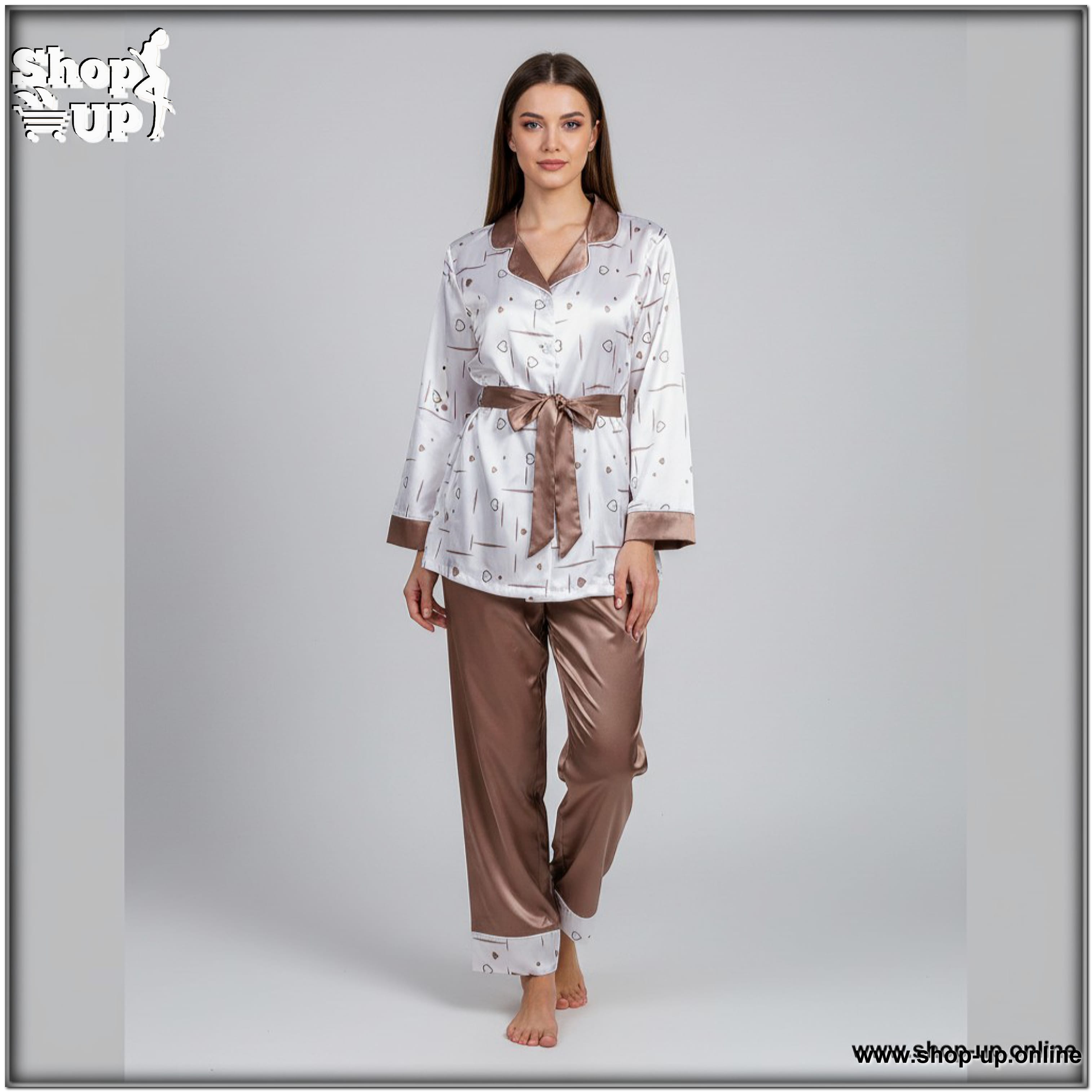 بيجامه ستان افضل سعر بيجامات في مصر - شوب اب اون لاين 2025