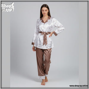 بيجامه ستان افضل سعر بيجامات في مصر - شوب اب اون لاين 2025