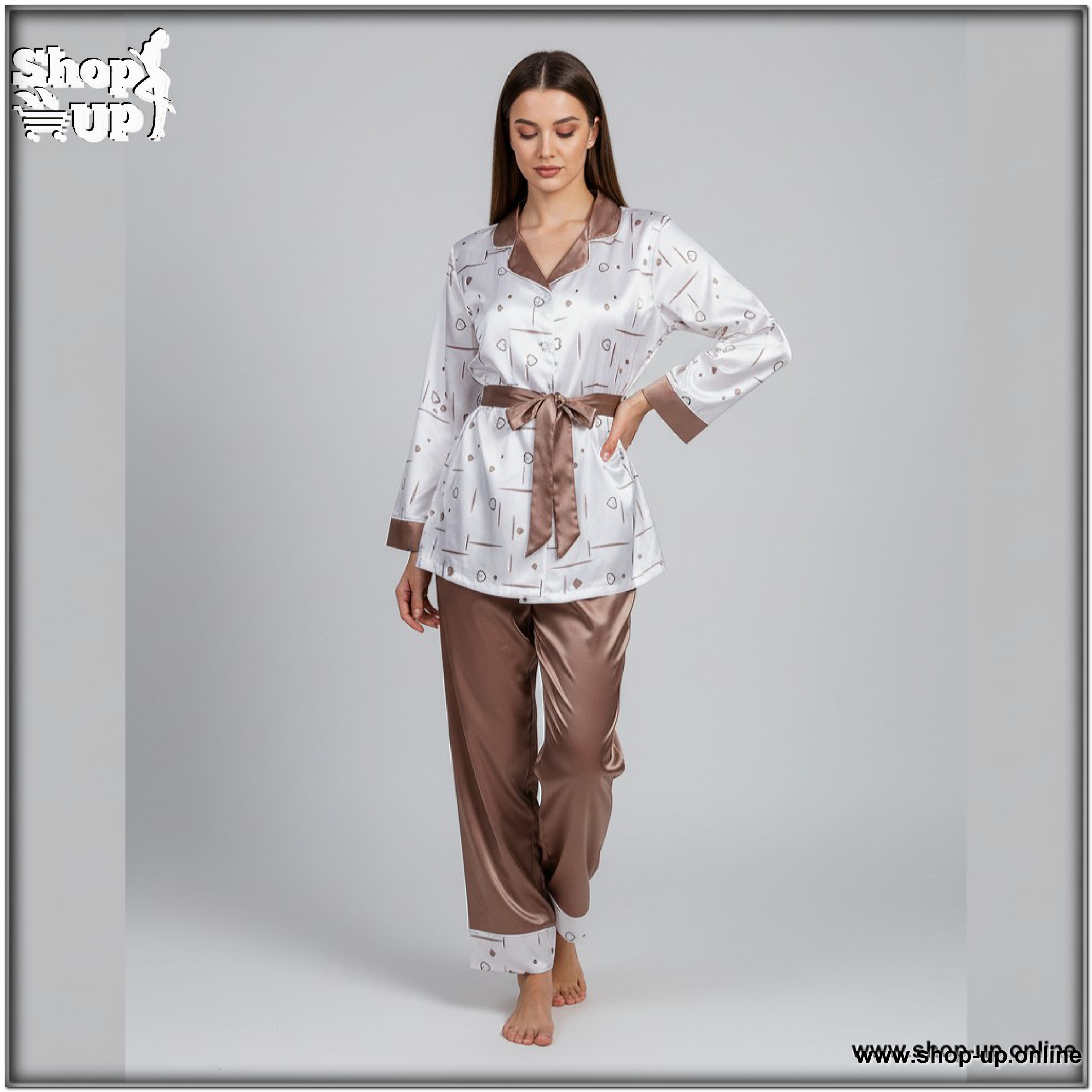 بيجامه ستان افضل سعر بيجامات في مصر - شوب اب اون لاين 2025