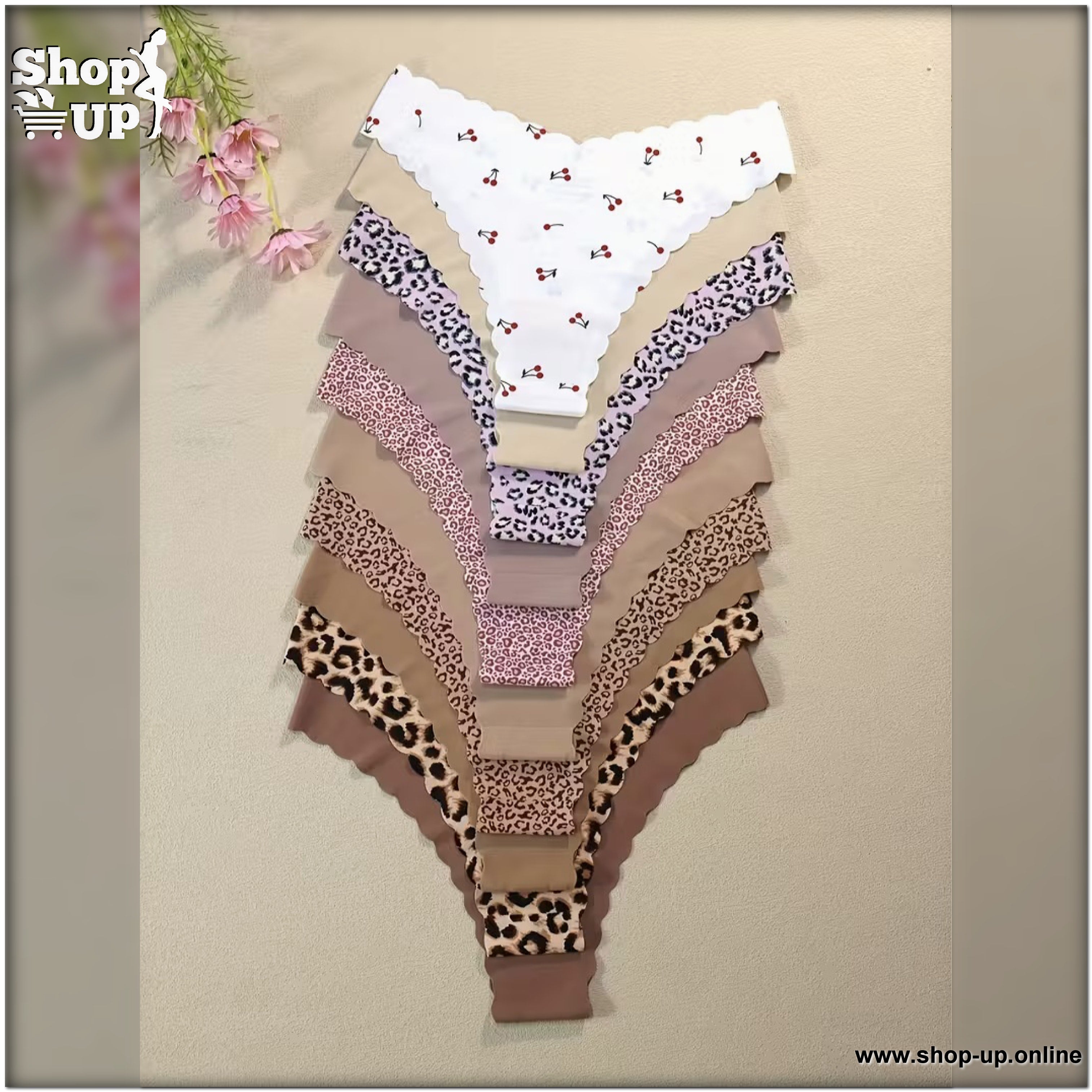 بانتى زبده افضل سعر أندرات في مصر - شوب اب اون لاين 2026