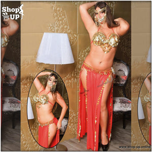 بدله رقص افضل سعر بدلة رقص في مصر - شوب اب اون لاين 2026