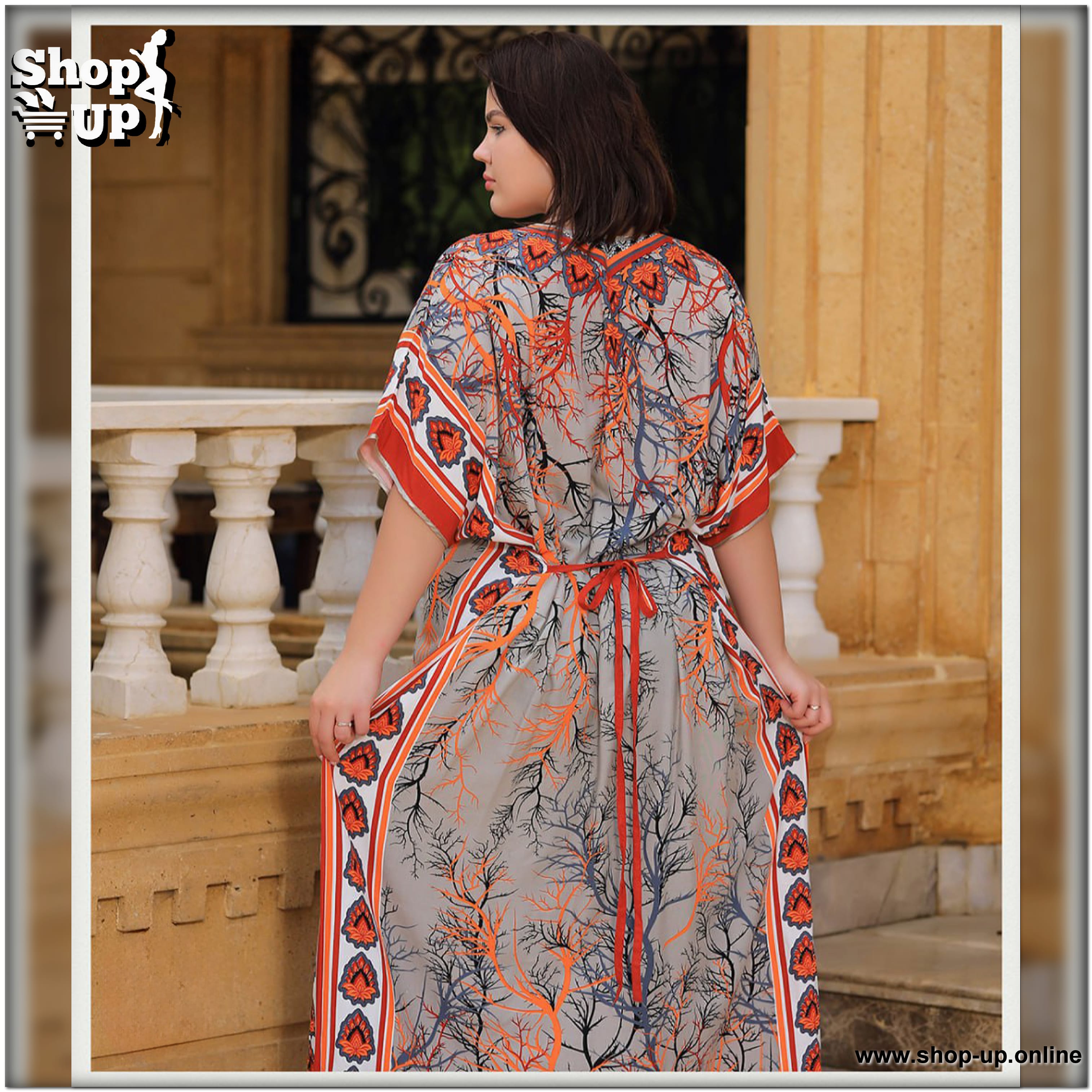 عبايه فسكوز قطن افضل سعر بيج سايز في مصر - شوب اب اون لاين 2025