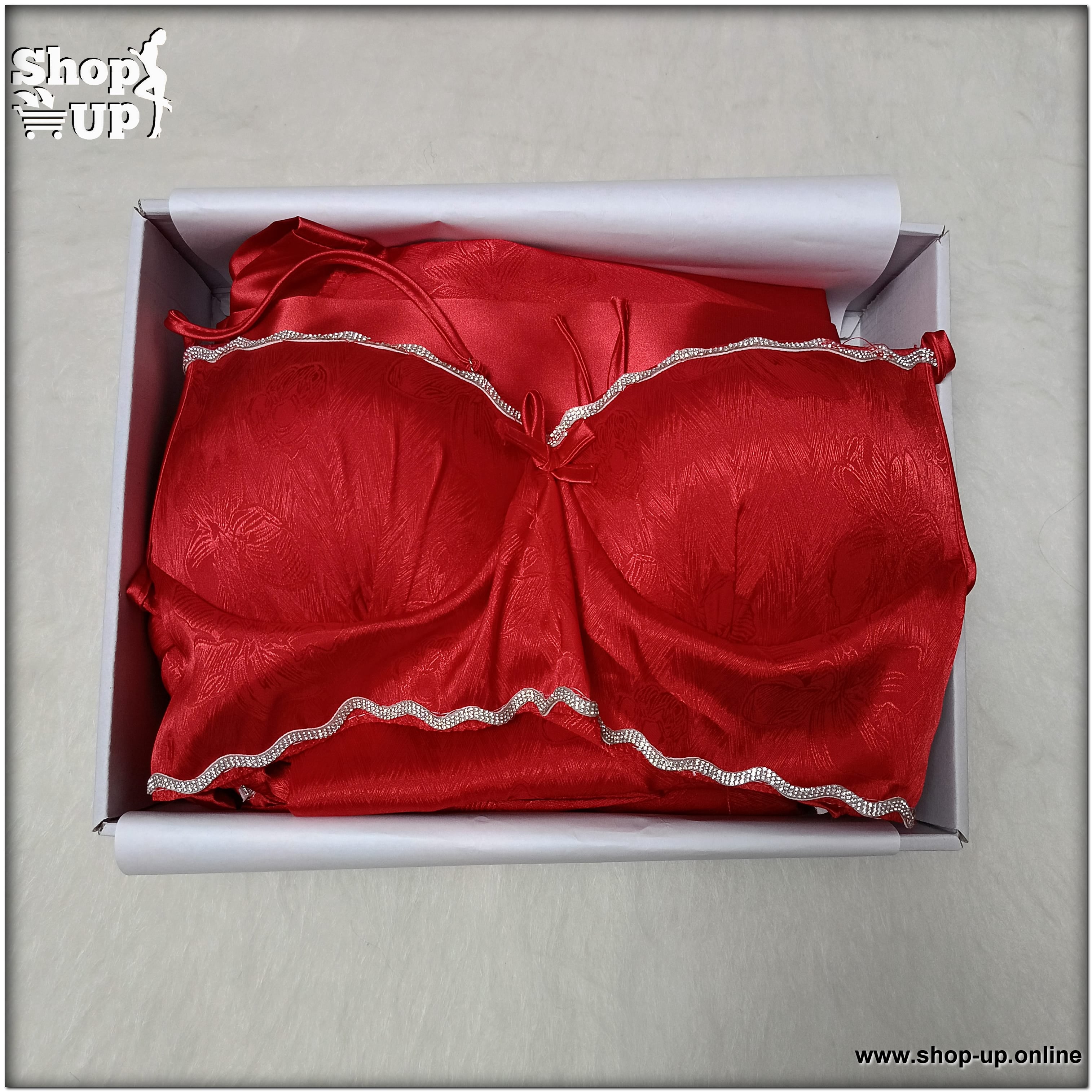 بيجامه ستان 10 قطع