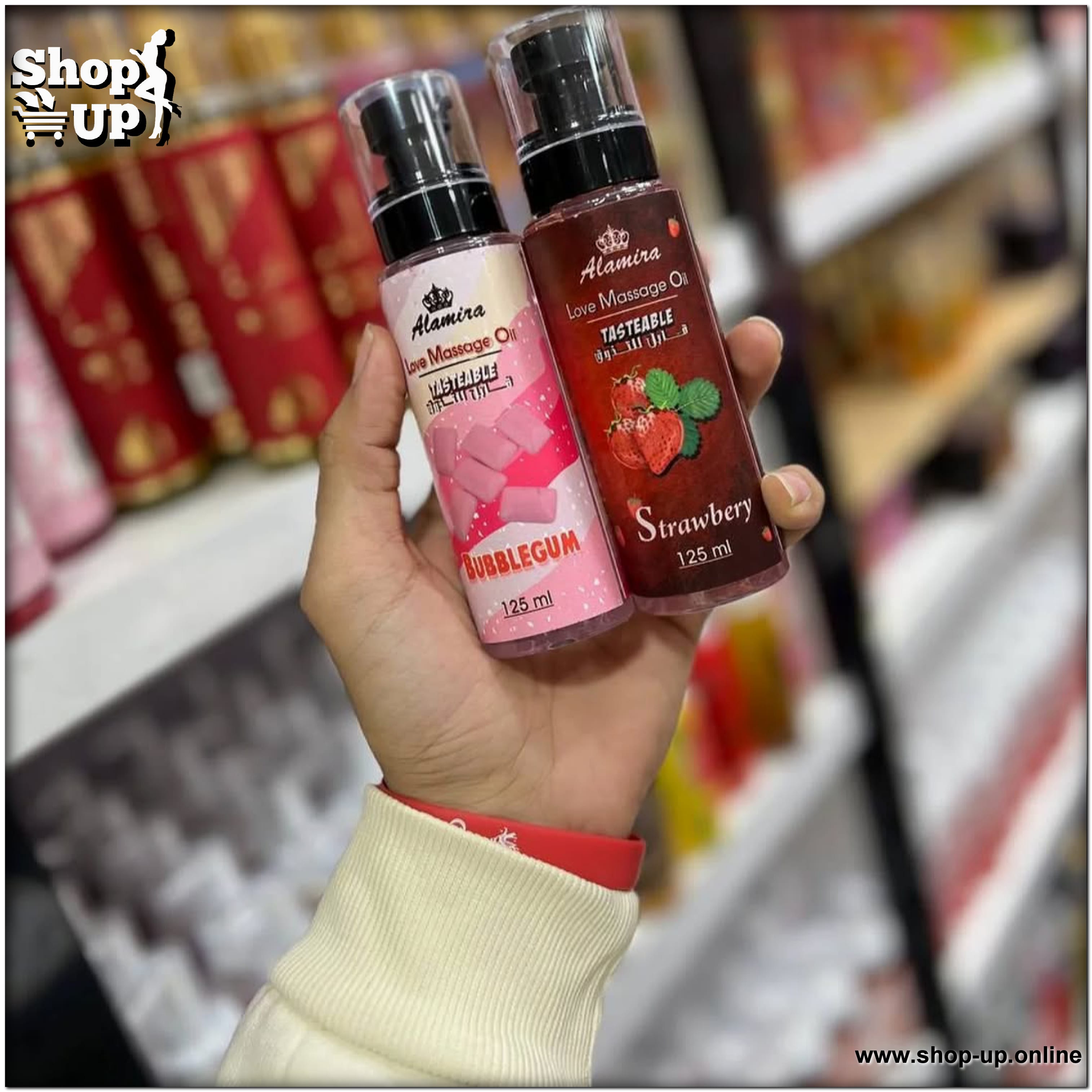 زيت مساج قابل للتذوق افضل سعر العاب زوجية في مصر - شوب اب اون لاين 2025