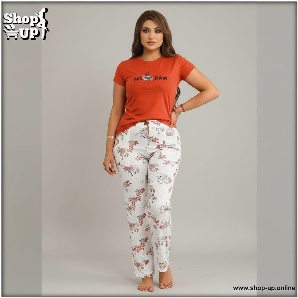 بيجامه قطن افضل سعر بيجامات في مصر - شوب اب اون لاين 2025