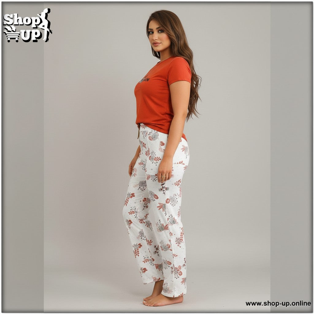 بيجامه قطن افضل سعر بيجامات في مصر - شوب اب اون لاين 2025