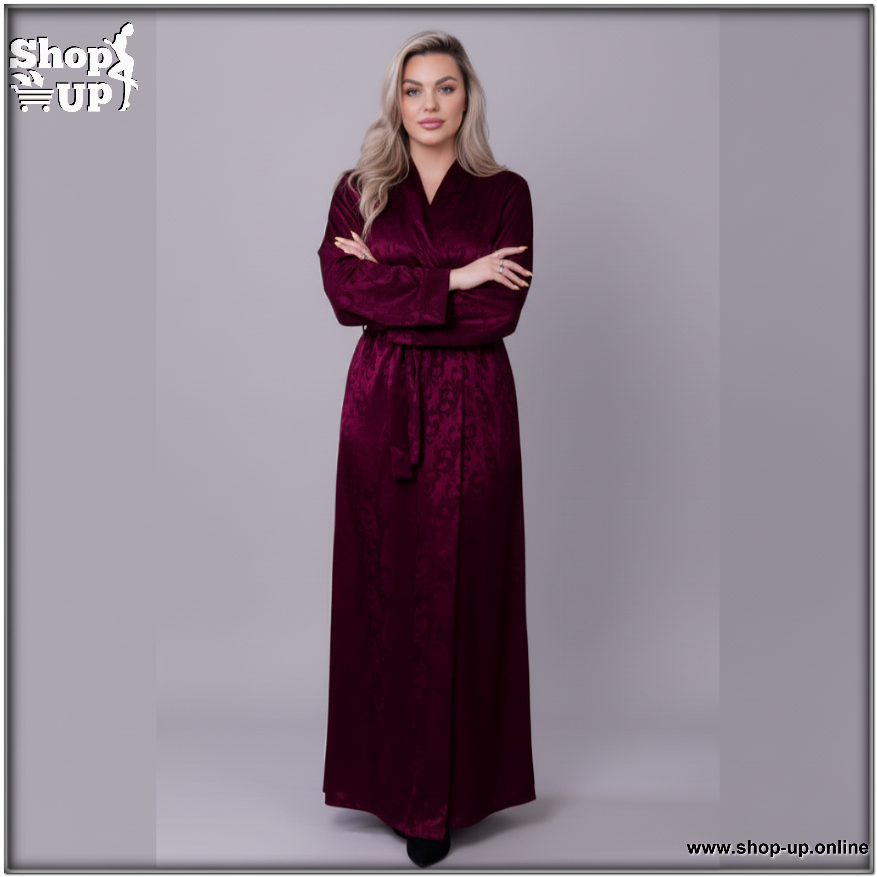 روب ستان افضل سعر روب حريمى في مصر - شوب اب اون لاين 2025