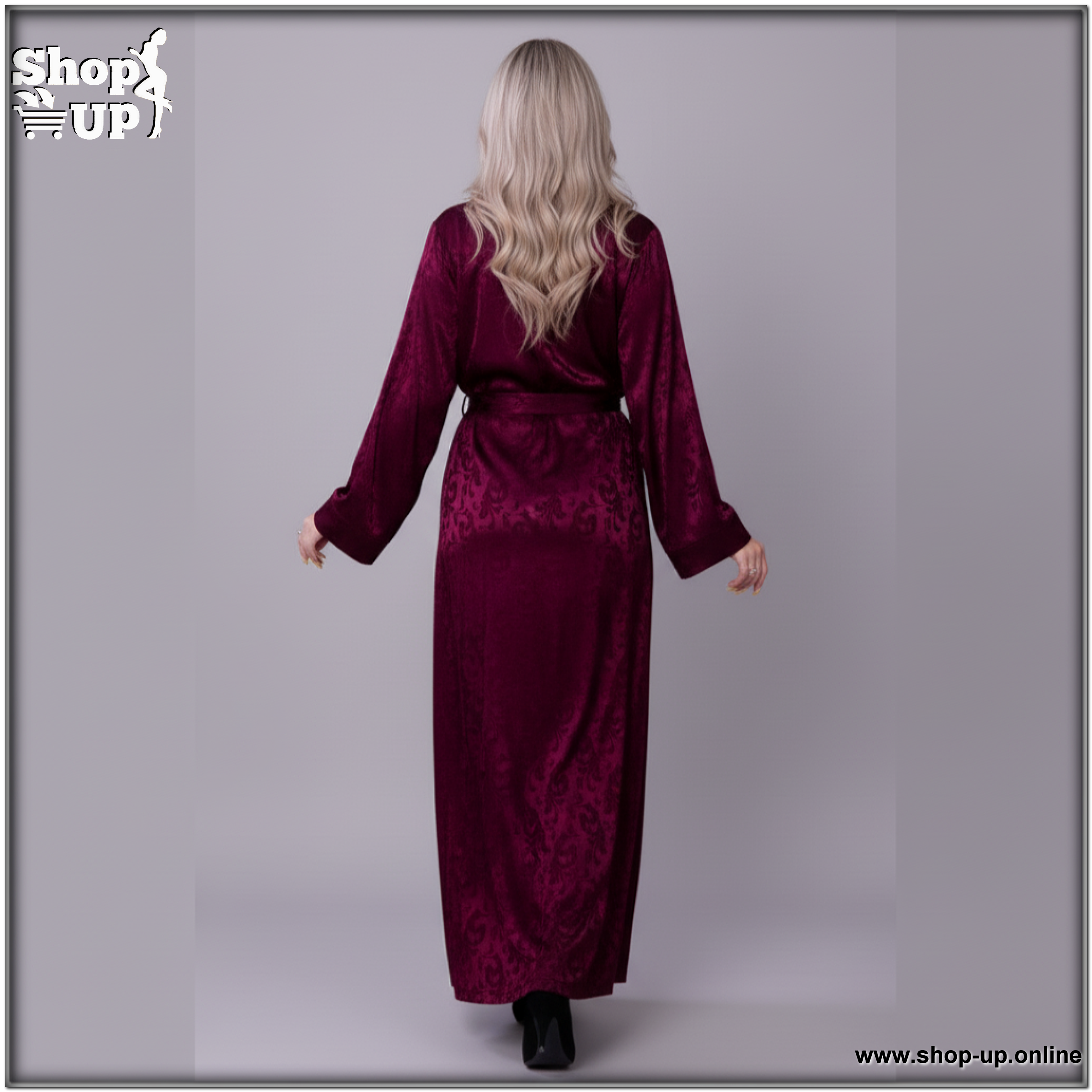 روب ستان افضل سعر روب حريمى في مصر - شوب اب اون لاين 2025