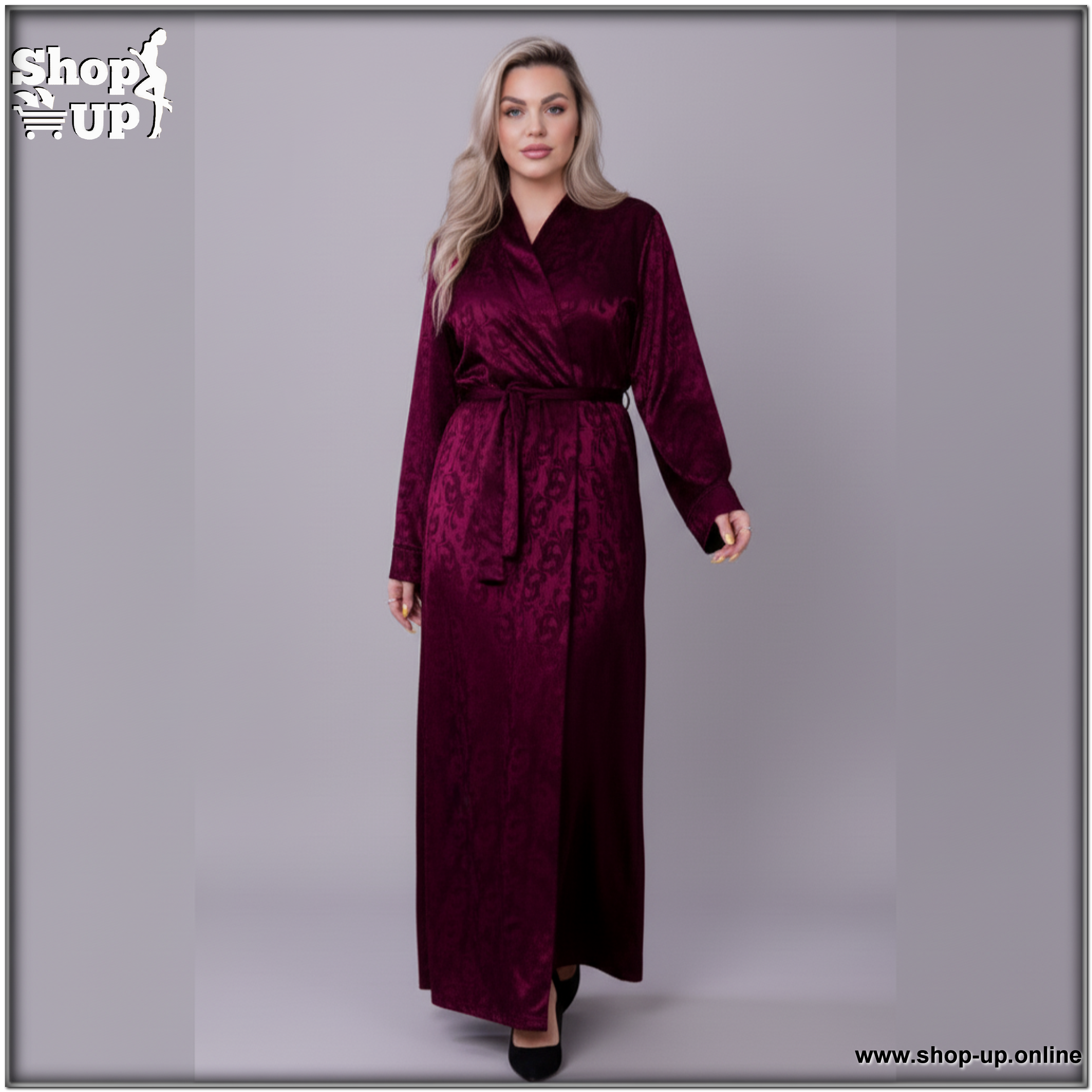 روب ستان افضل سعر روب حريمى في مصر - شوب اب اون لاين 2025