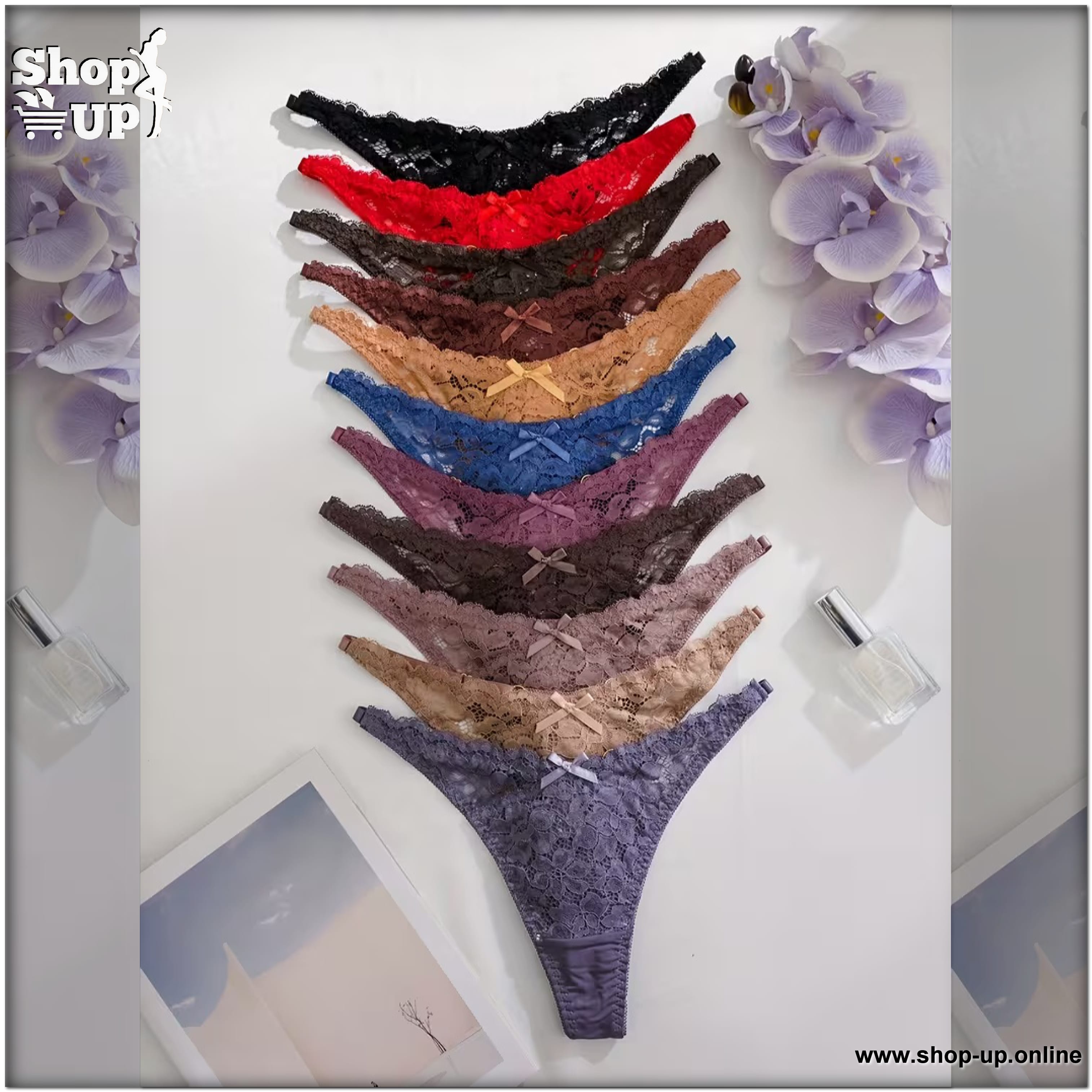 بانتى فاتله دانتيل افضل سعر أندرات في مصر - شوب اب اون لاين 2026