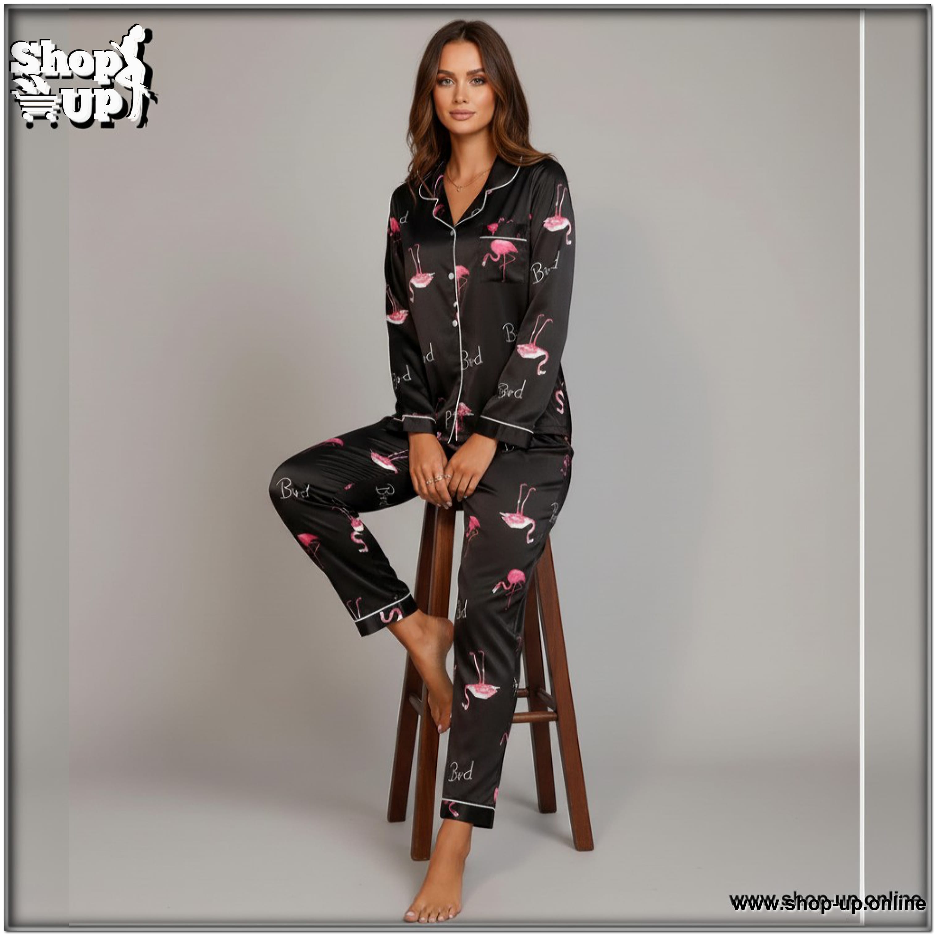 بيجامه ستان افضل سعر بيجامات في مصر - شوب اب اون لاين 2025