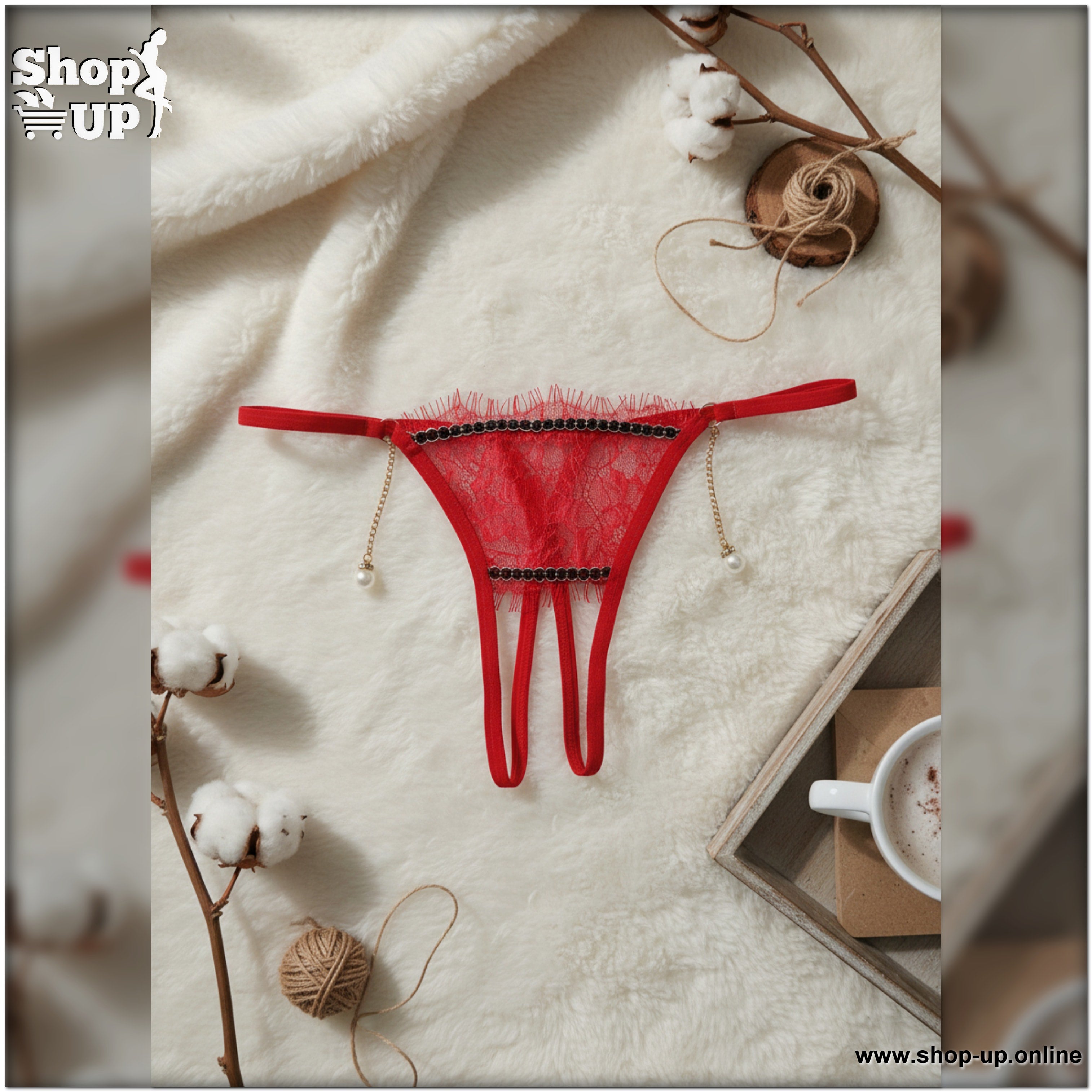 بانتى فاتله دانتيل افضل سعر أندرات في مصر - شوب اب اون لاين 2026