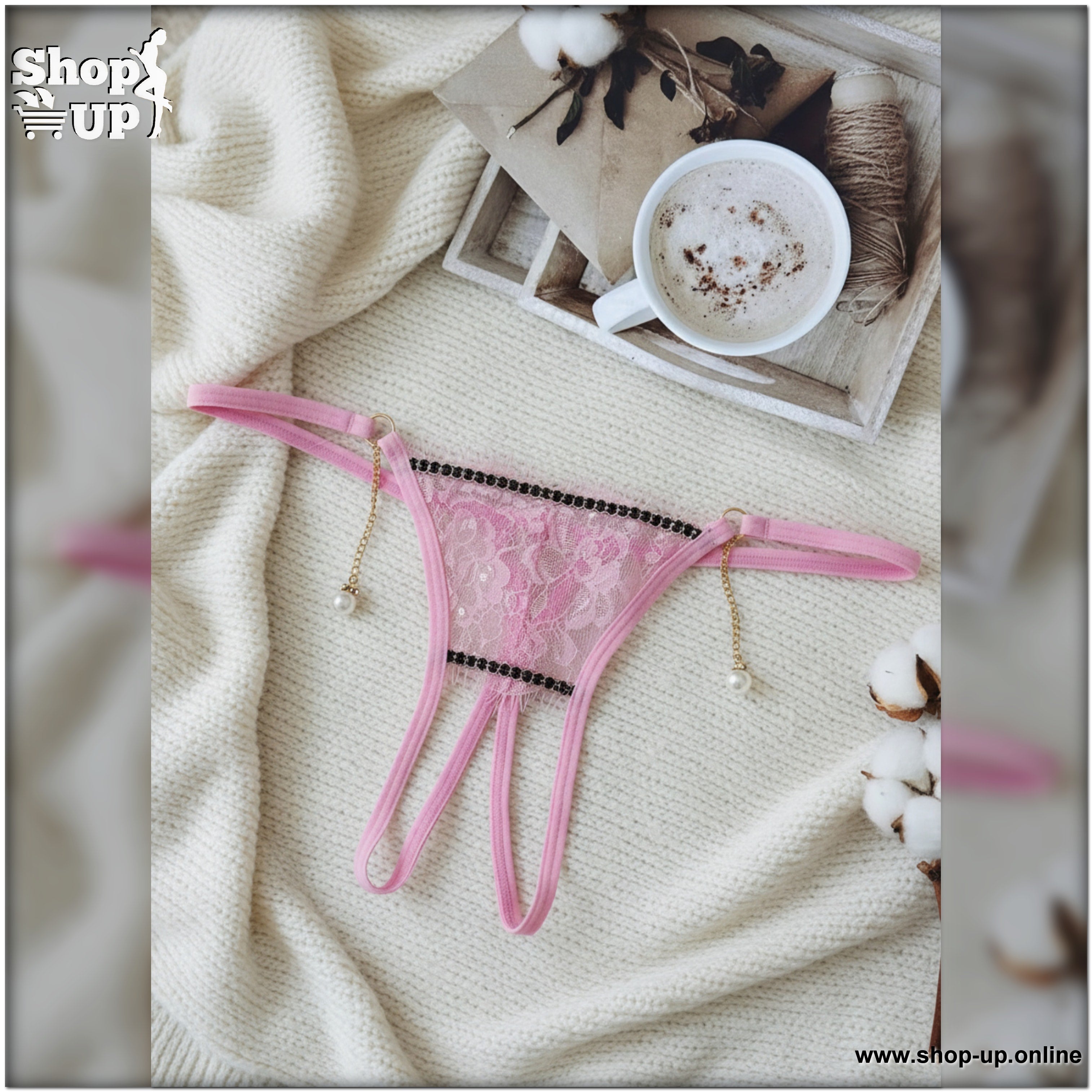 بانتى فاتله دانتيل افضل سعر أندرات في مصر - شوب اب اون لاين 2026