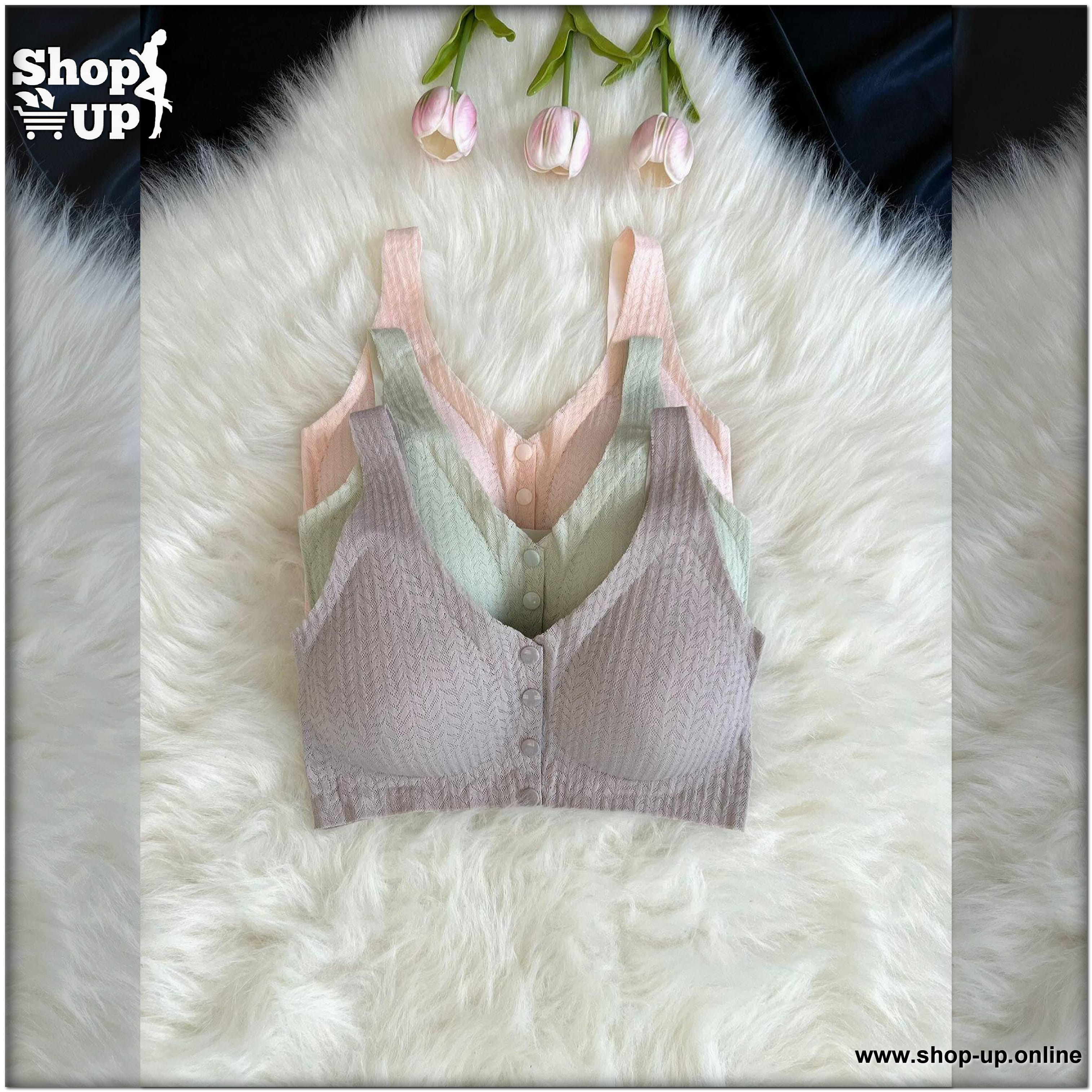 توب - دانتيل فى زبده