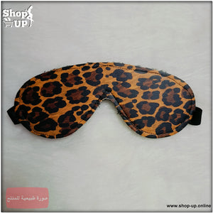 غطاء عيون جلد ® افضل سعر العاب زوجية في مصر - شوب اب اون لاين 2025