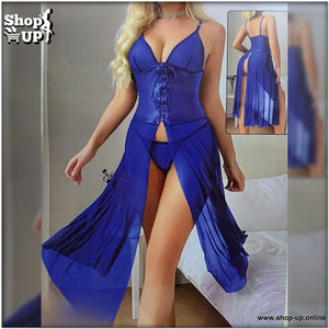 لانجيرى تل فى جلد شامل البانتى افضل سعر لانجري في مصر - شوب اب اون لاين 2025