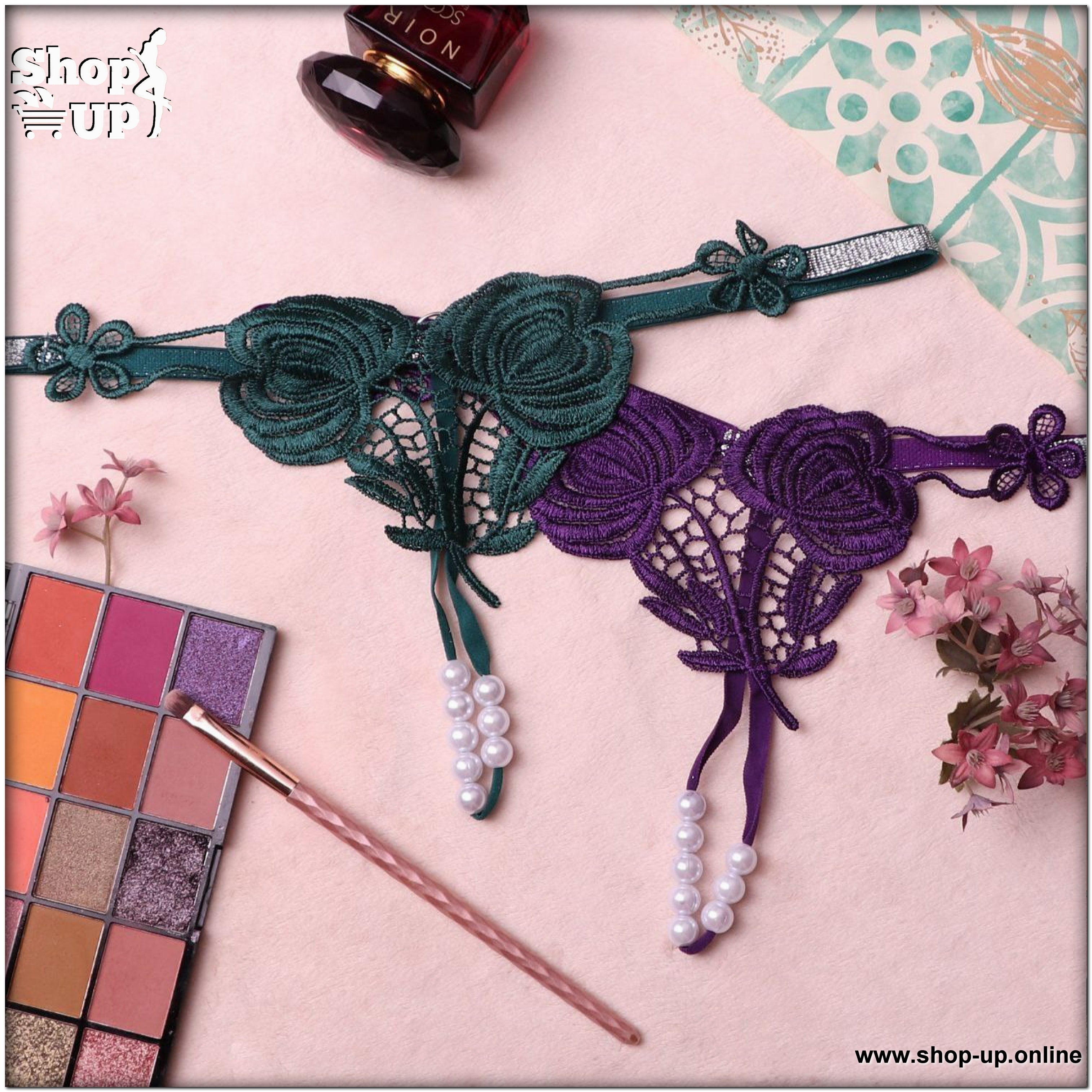 بانتى فاتله دانتيل