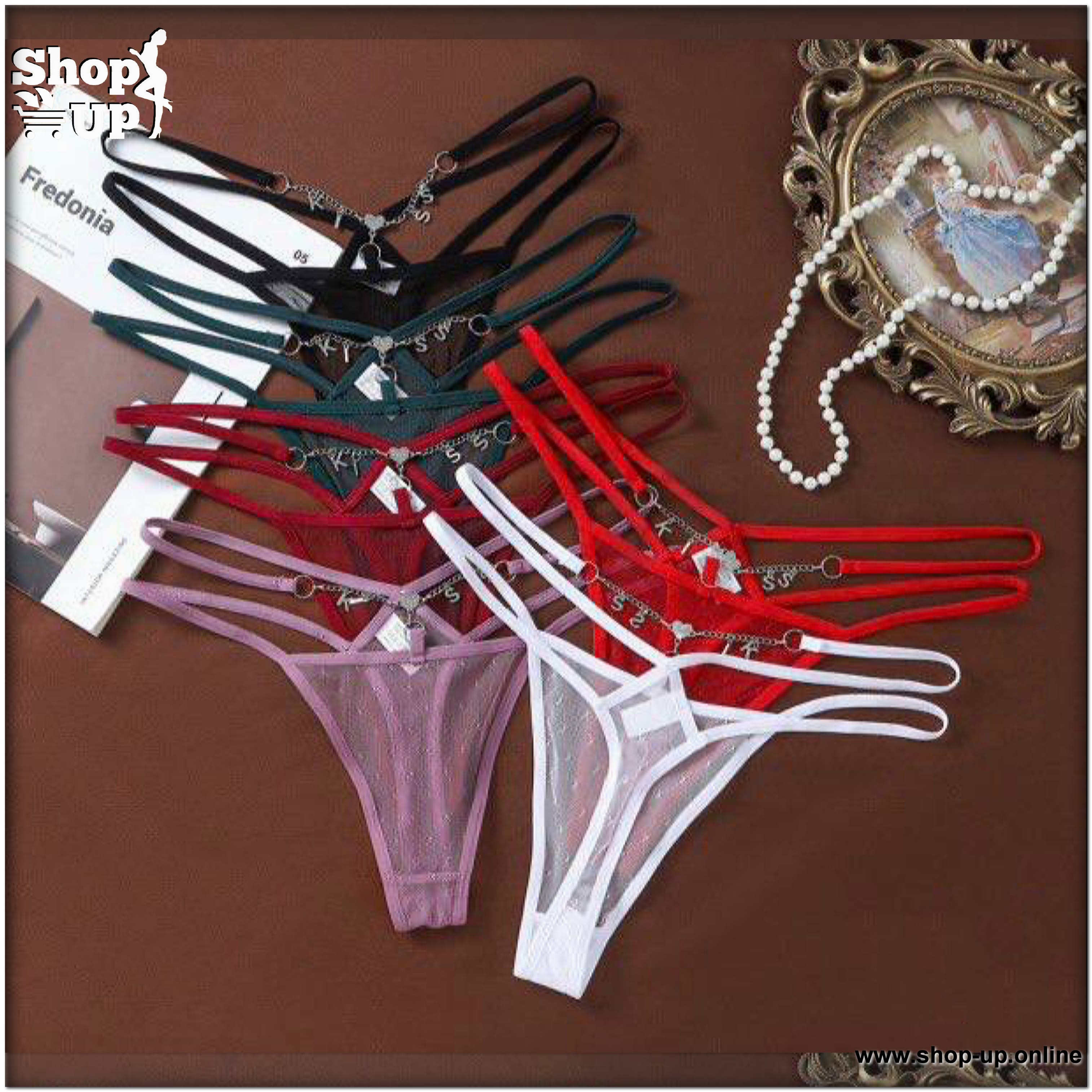 بانتى فاتله اكسسوار