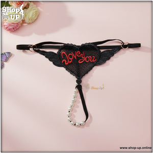 بانتى فاتله دانتيل فى لولى افضل سعر أندرات في مصر - شوب اب اون لاين 2026