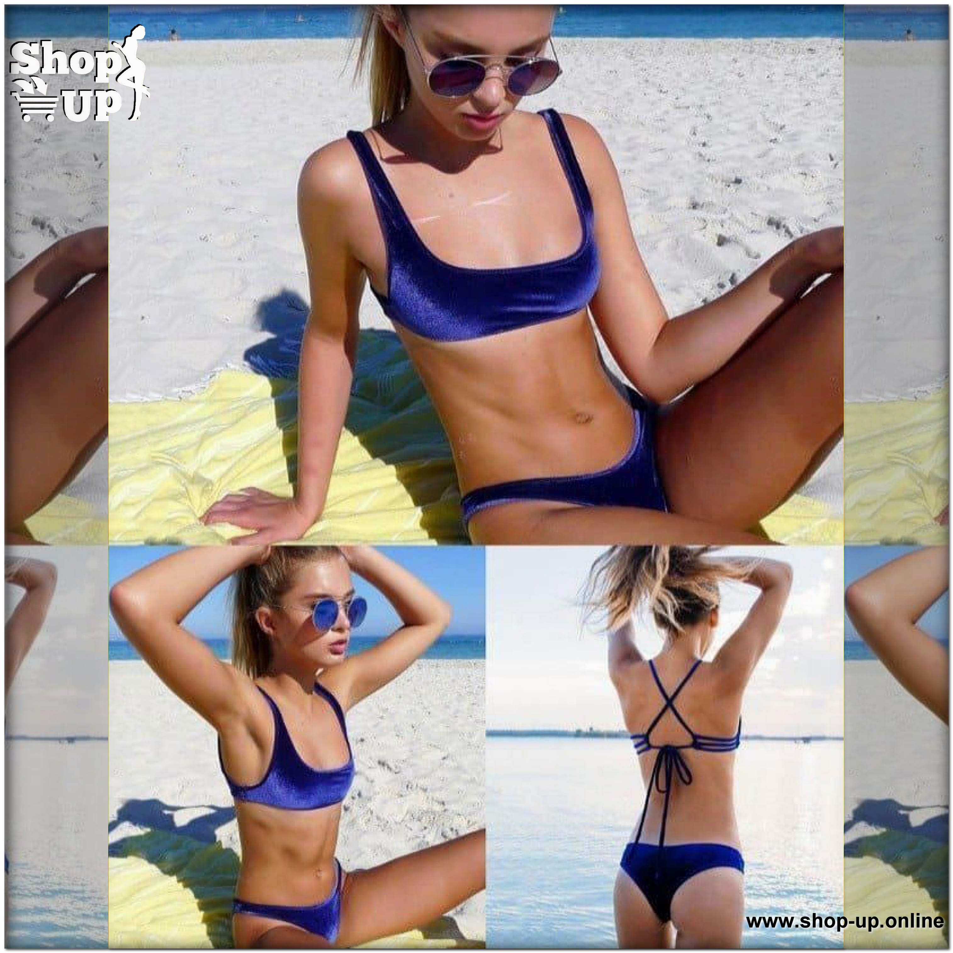 مايوه قطيفه