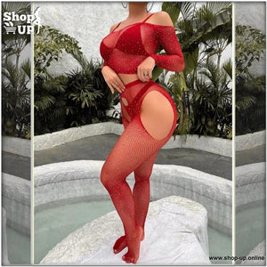 شراب الجسم استراس افضل سعر لانجري شبك في مصر - شوب اب اون لاين 2026