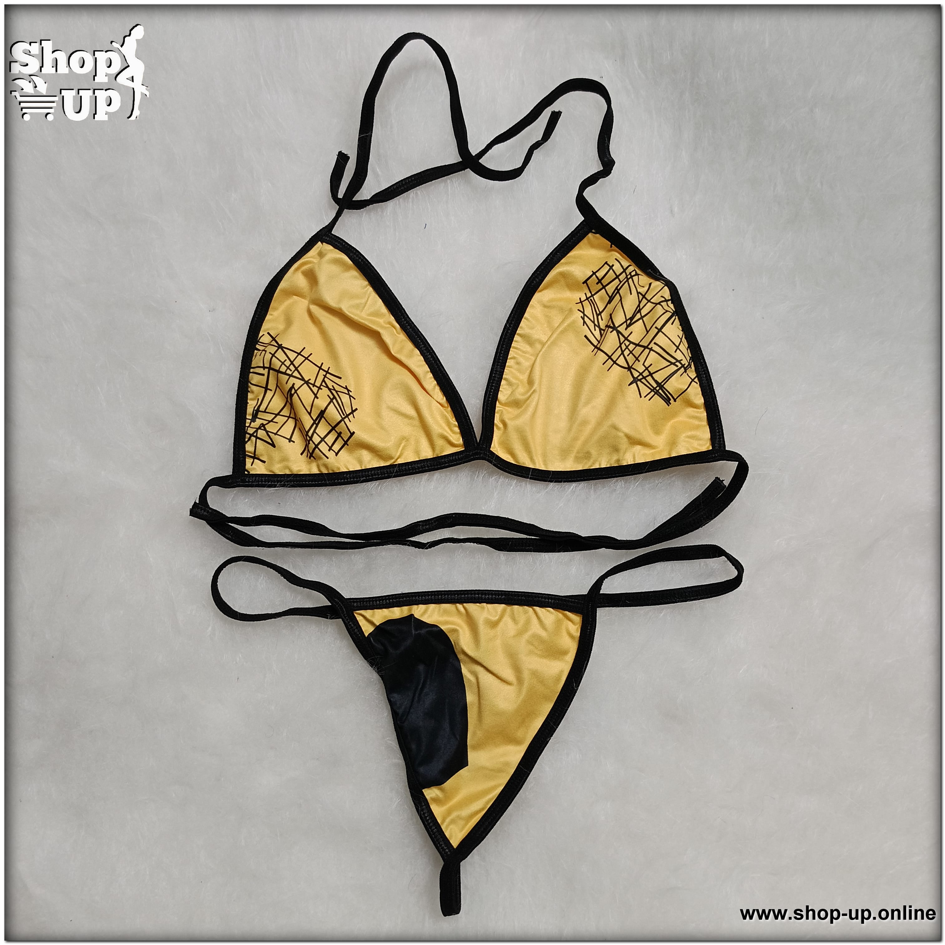 مايوه ليكرا