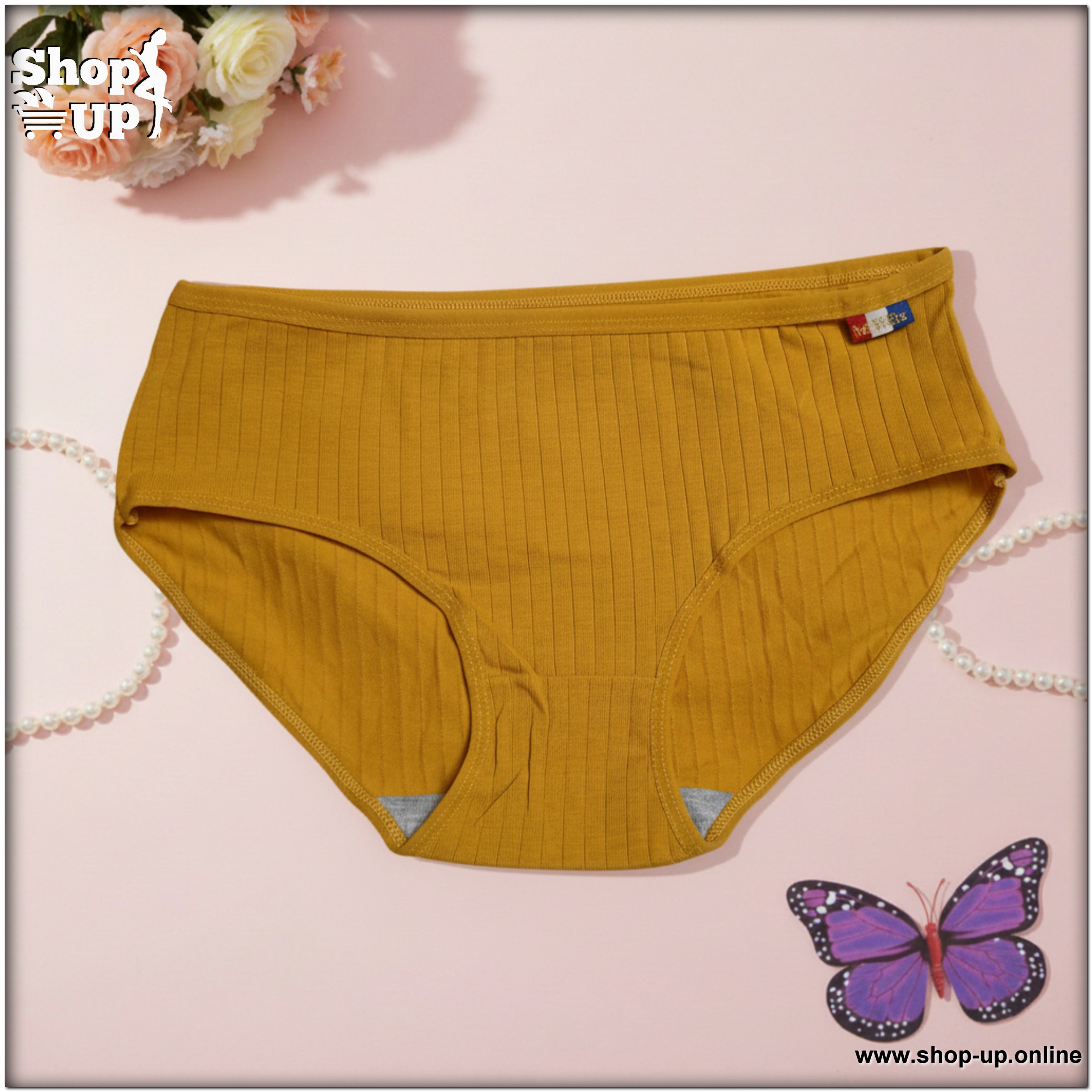 بانتى قطن ليكرا افضل سعر أندرات في مصر - شوب اب اون لاين 2026