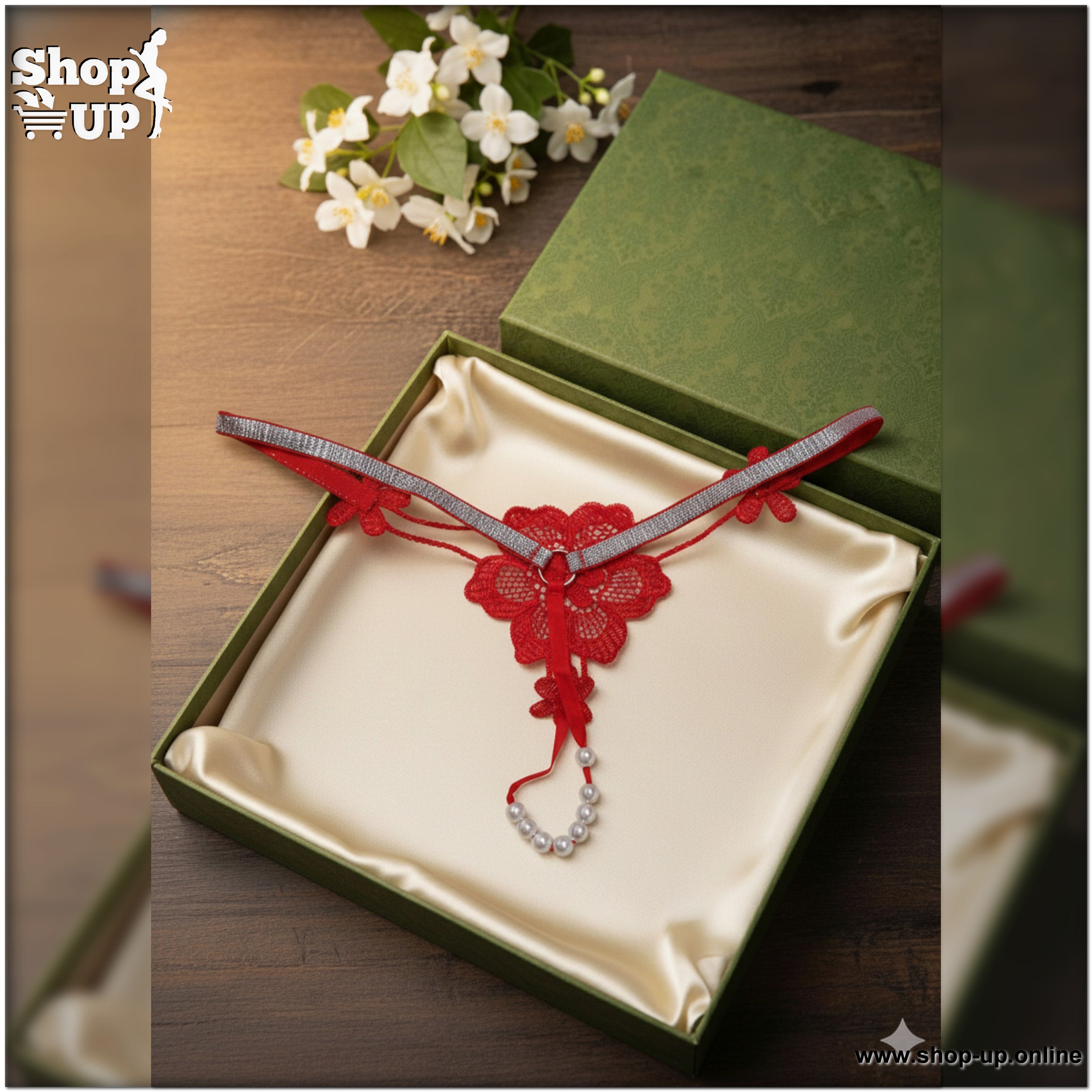 بانتى فاتله دانتيل افضل سعر أندرات في مصر - شوب اب اون لاين 2026