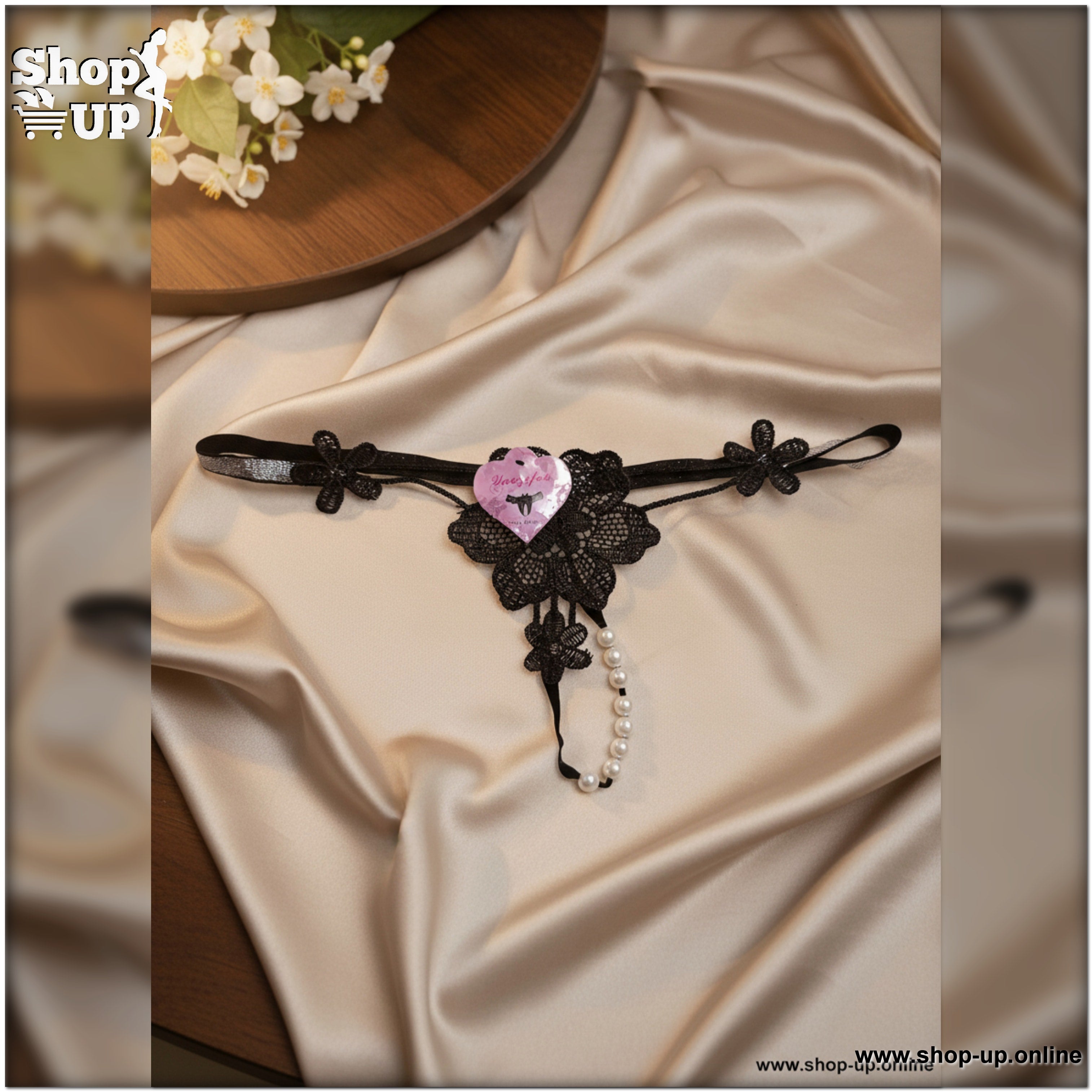 بانتى فاتله دانتيل افضل سعر أندرات في مصر - شوب اب اون لاين 2026