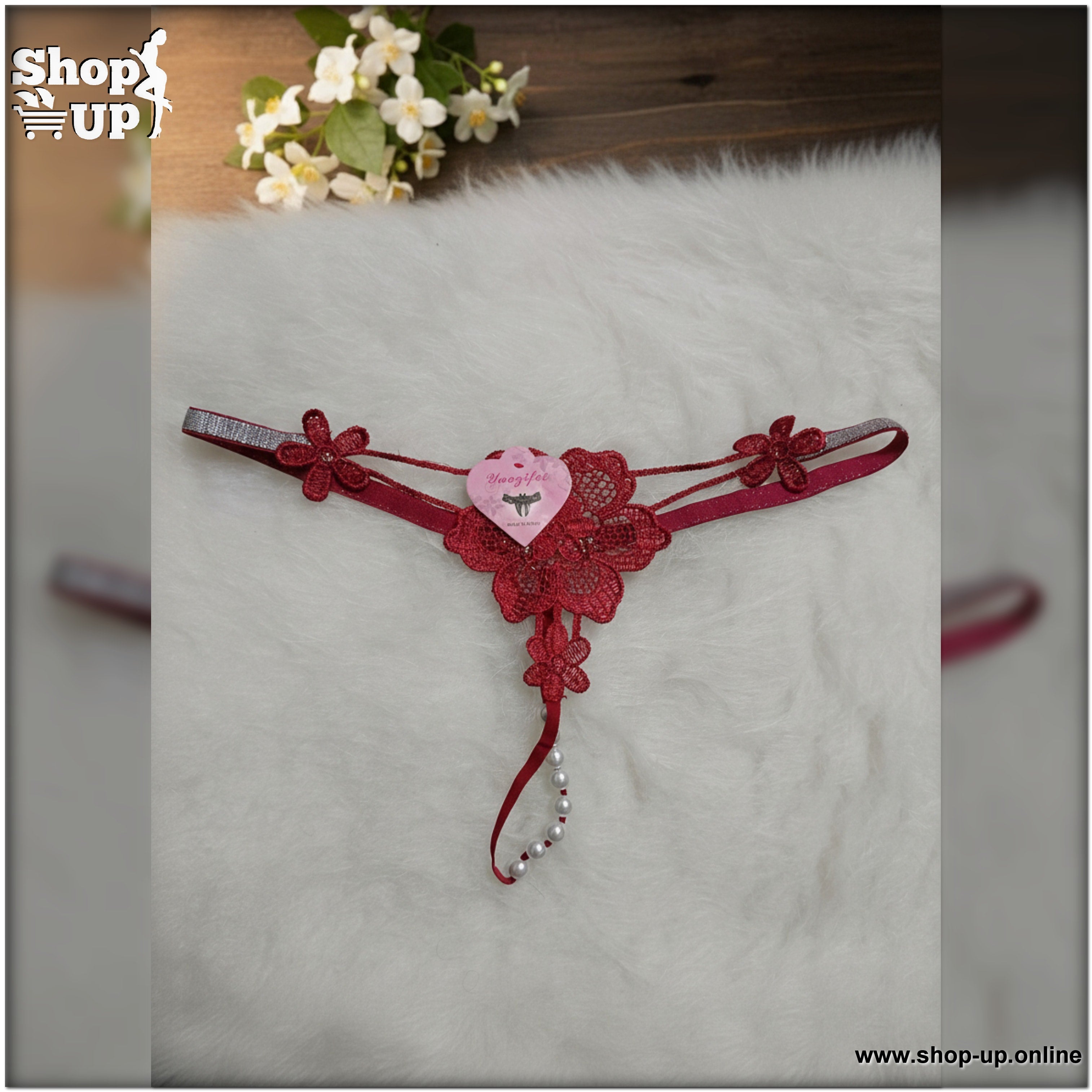 بانتى فاتله دانتيل افضل سعر أندرات في مصر - شوب اب اون لاين 2026