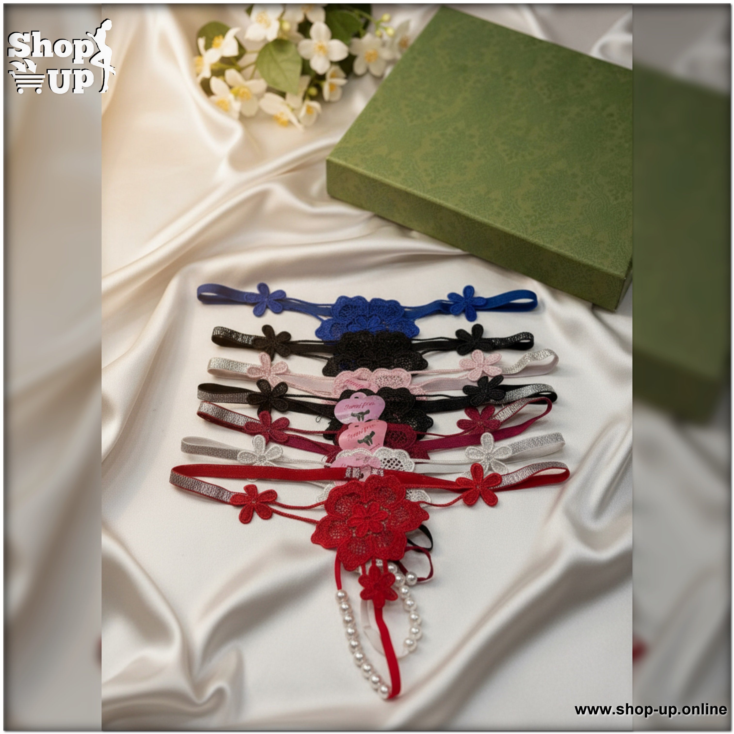 بانتى فاتله دانتيل