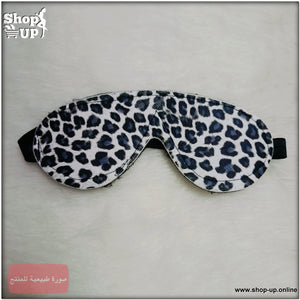 غطاء عيون جلد ® افضل سعر العاب زوجية في مصر - شوب اب اون لاين 2025