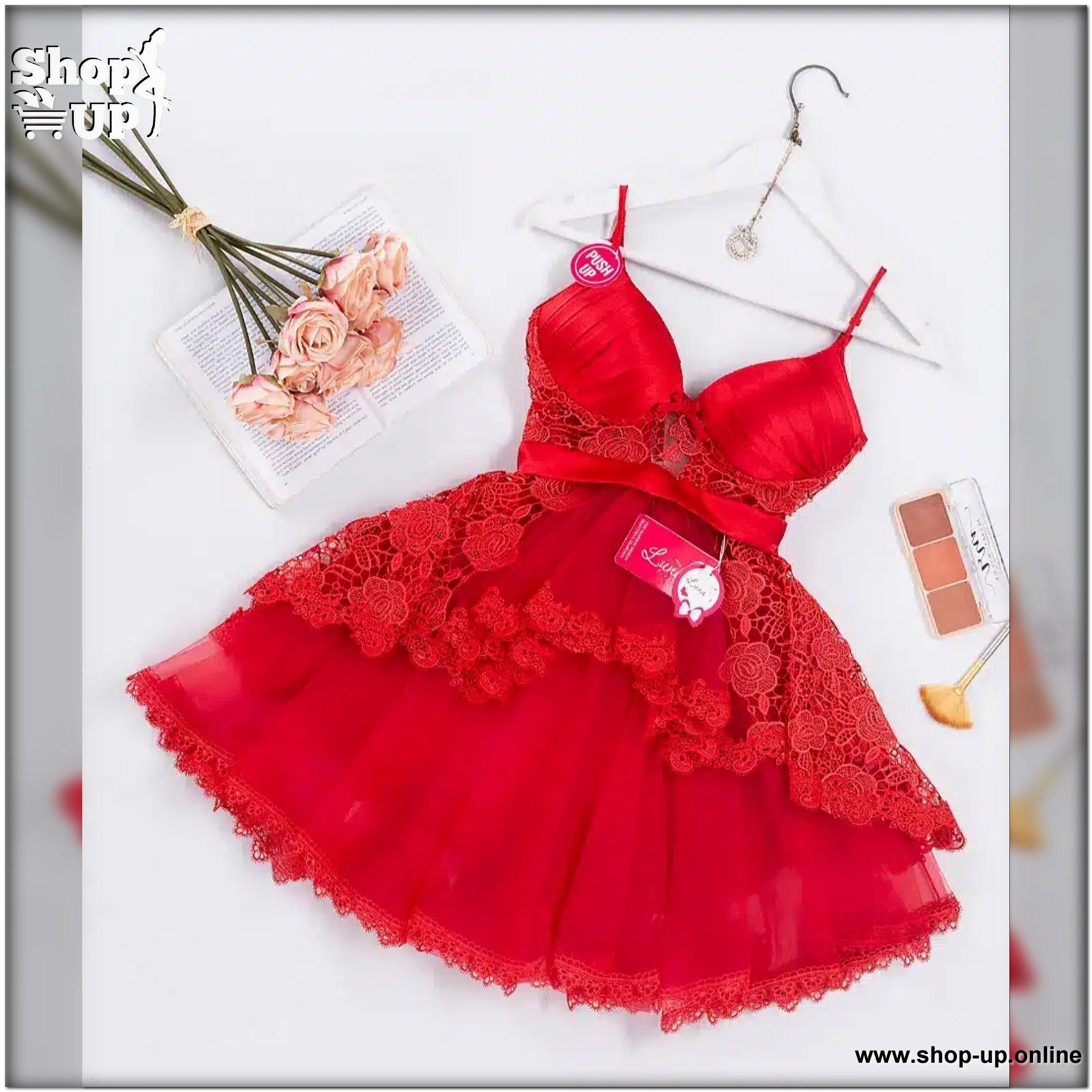 لانجيرى تل افضل سعر لانجري في مصر - شوب اب اون لاين 2024