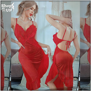 لانجيرى تل فى دانتيل شامل البانتى افضل سعر لانجري في مصر - شوب اب اون لاين 2026