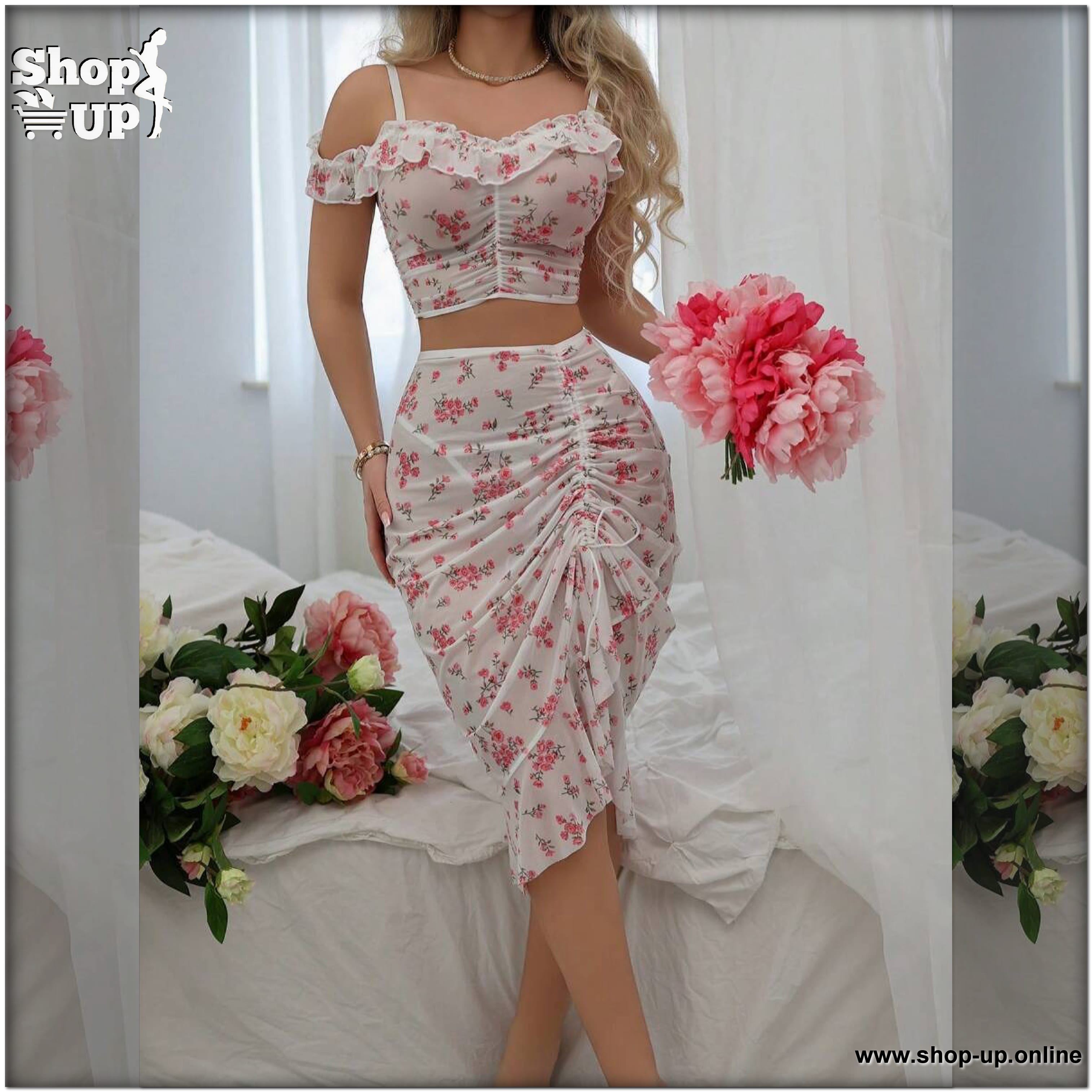 جيب وتوب تل افضل سعر لانجري في مصر - شوب اب اون لاين 2026